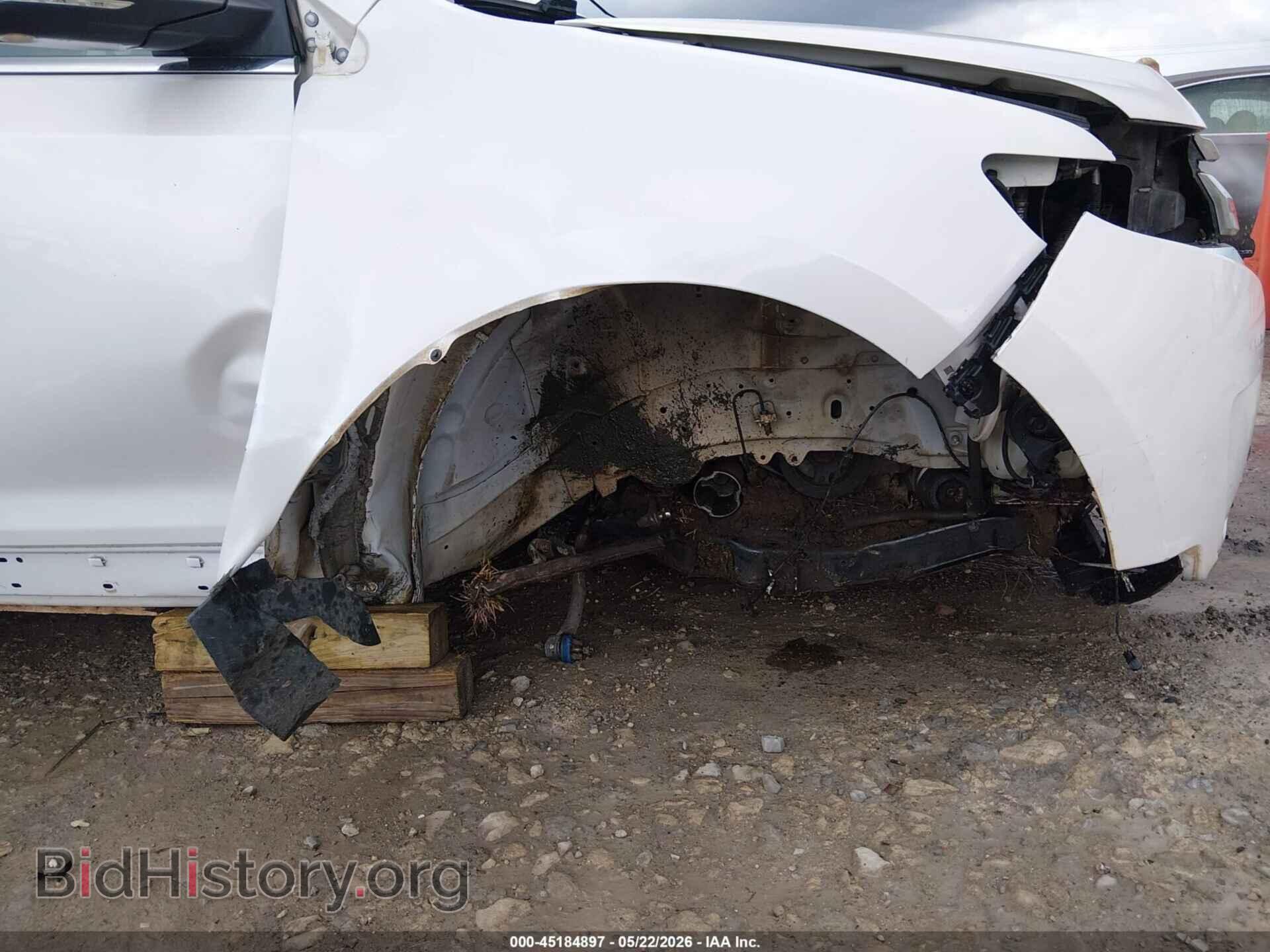 2014 FORD EDGE - VIN: 2FMDK3KC5EBB56914 - Photo 6