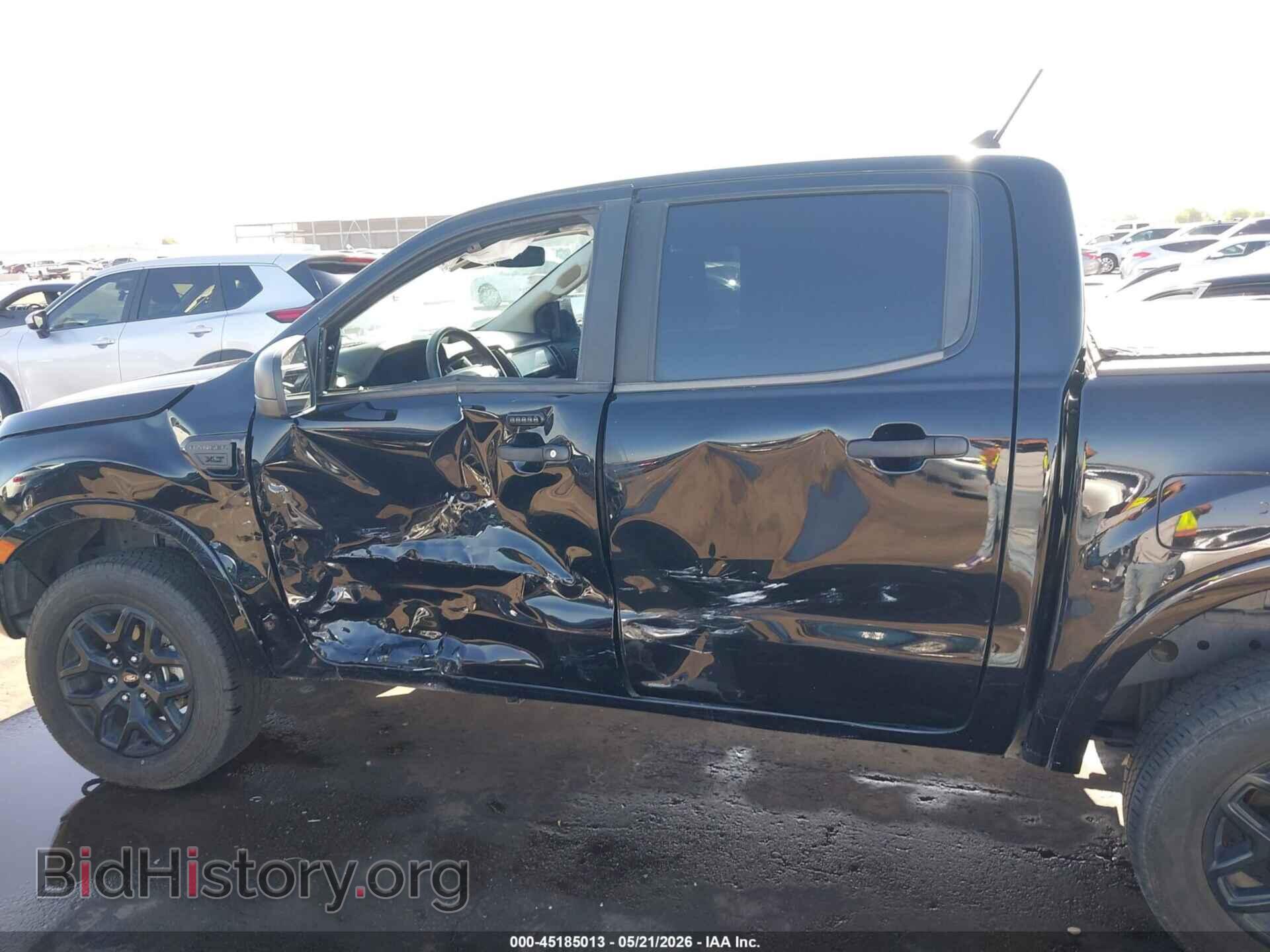 2022 FORD RANGER - VIN: 1FTER4FH6NLD00504 - Фото 14