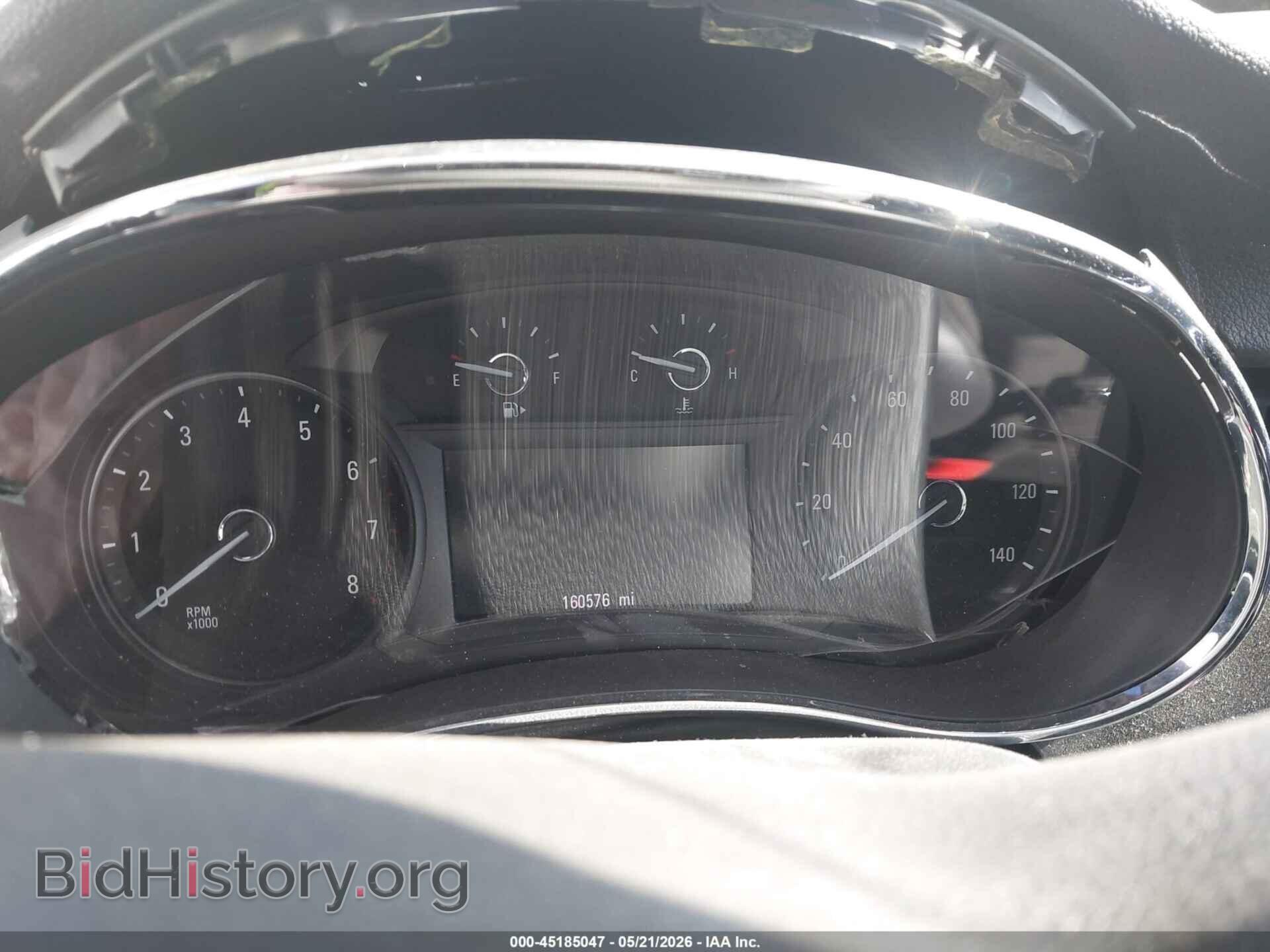 2019 BUICK ENCORE - VIN: KL4CJASB7KB732884 - Фото 7