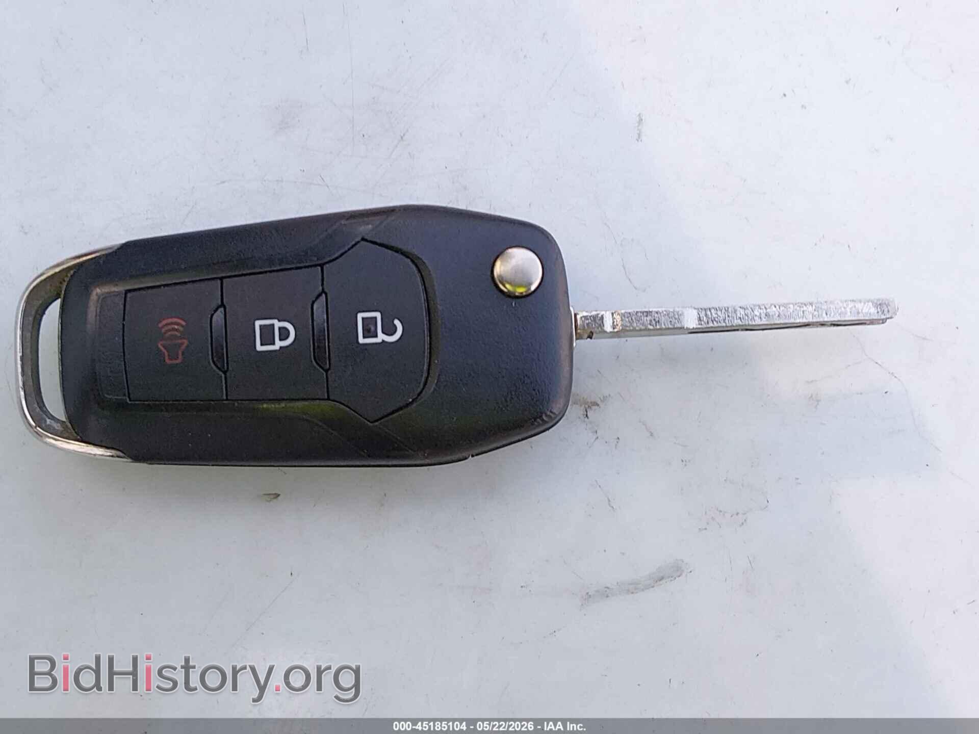 2024 FORD MAVERICK - VIN: 3FTTW8A32RRB37120 - Фото 11