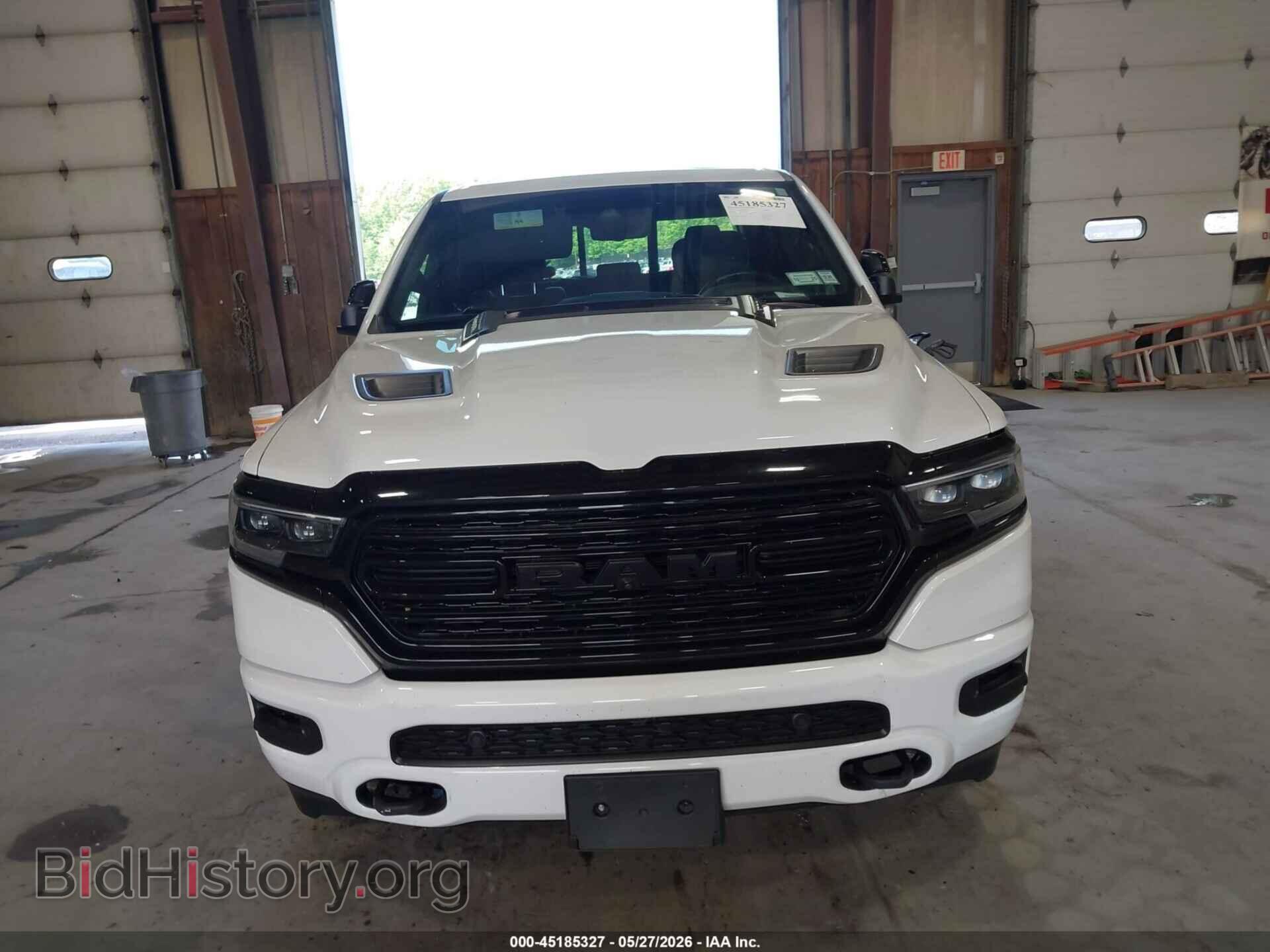 2023 RAM 1500 - VIN: 1C6SRFHT5PN678151 - Фото 12