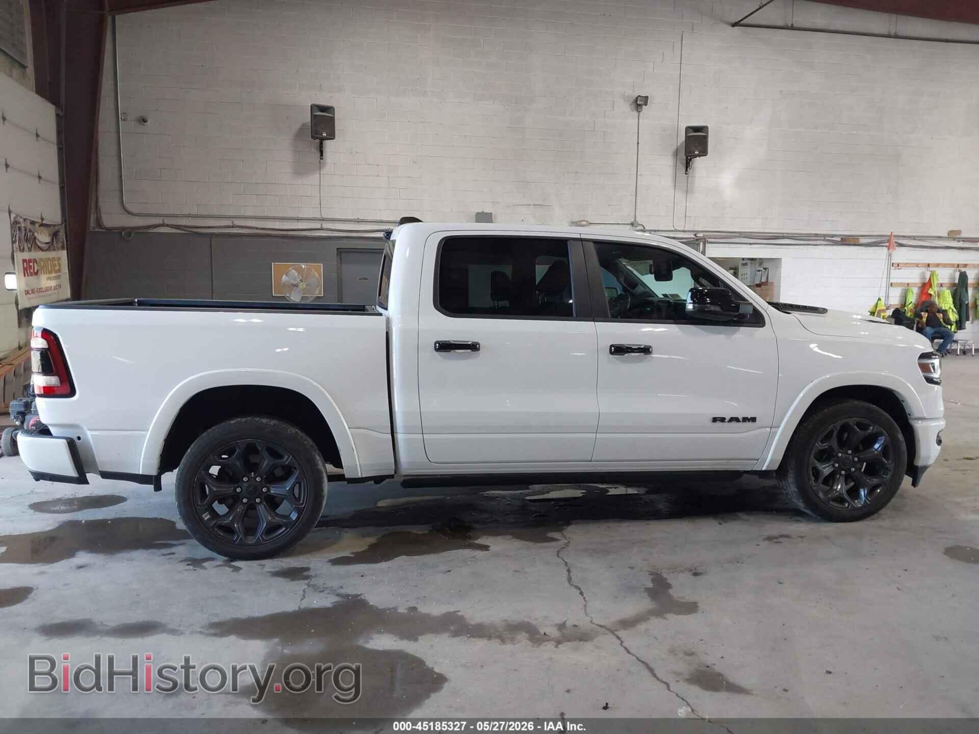 2023 RAM 1500 - VIN: 1C6SRFHT5PN678151 - Фото 13