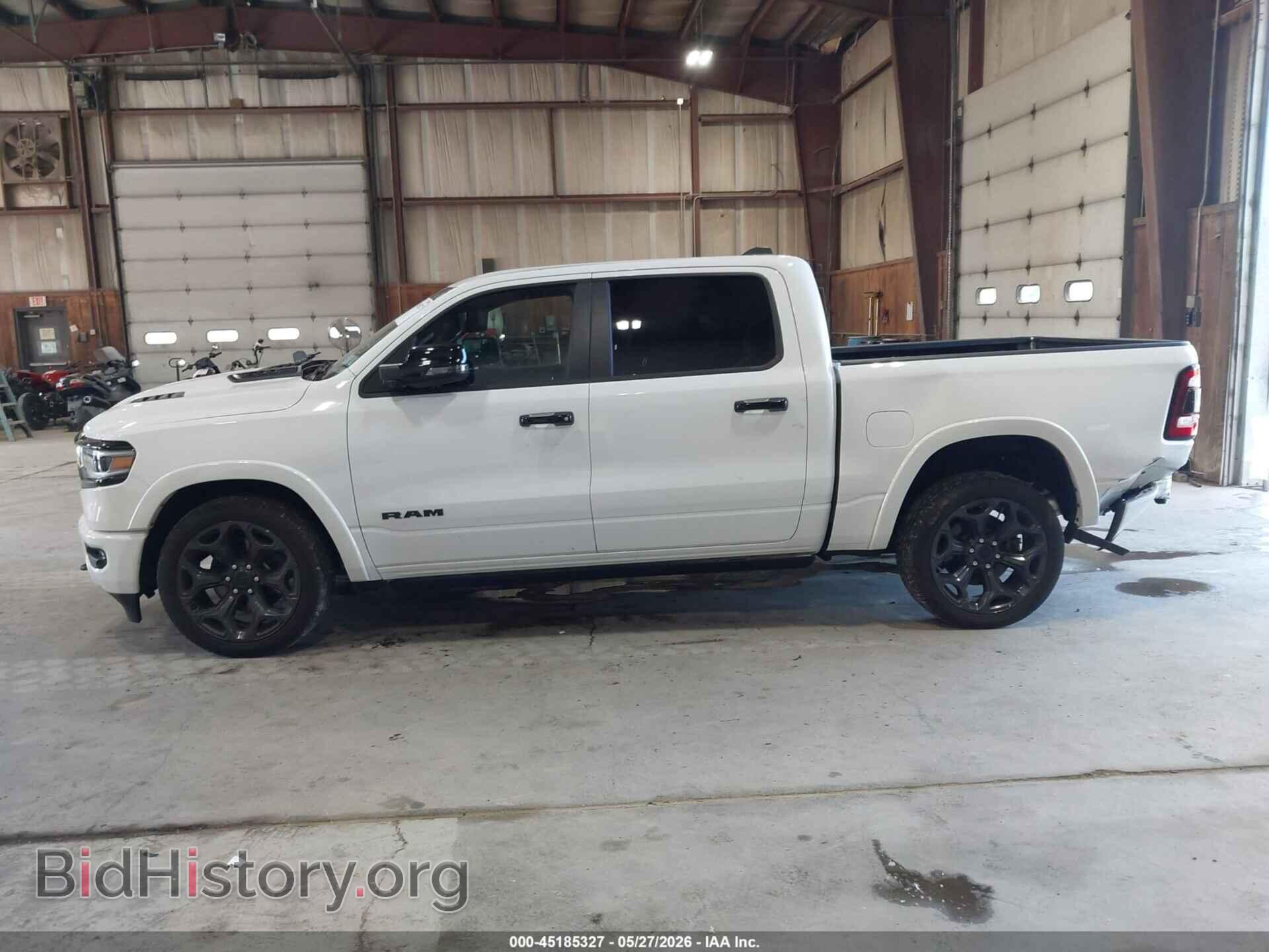 2023 RAM 1500 - VIN: 1C6SRFHT5PN678151 - Фото 14