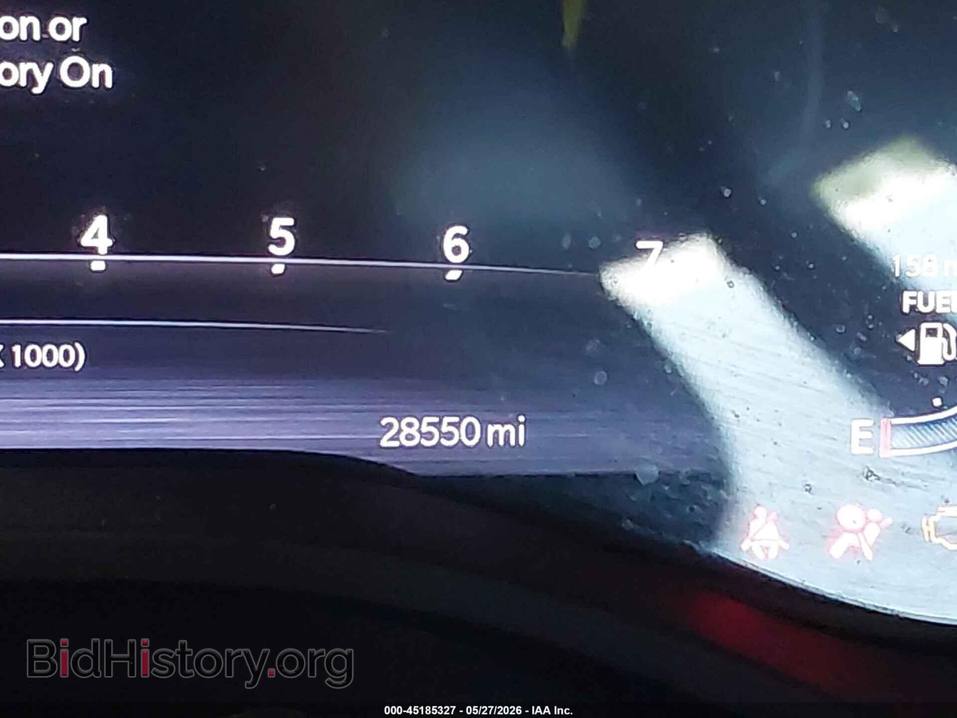 2023 RAM 1500 - VIN: 1C6SRFHT5PN678151 - Фото 15