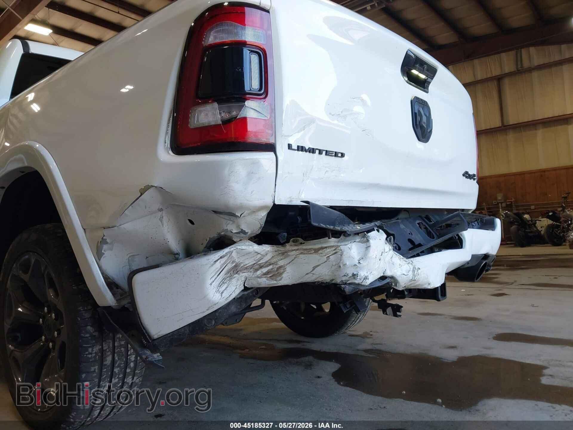 2023 RAM 1500 - VIN: 1C6SRFHT5PN678151 - Фото 6
