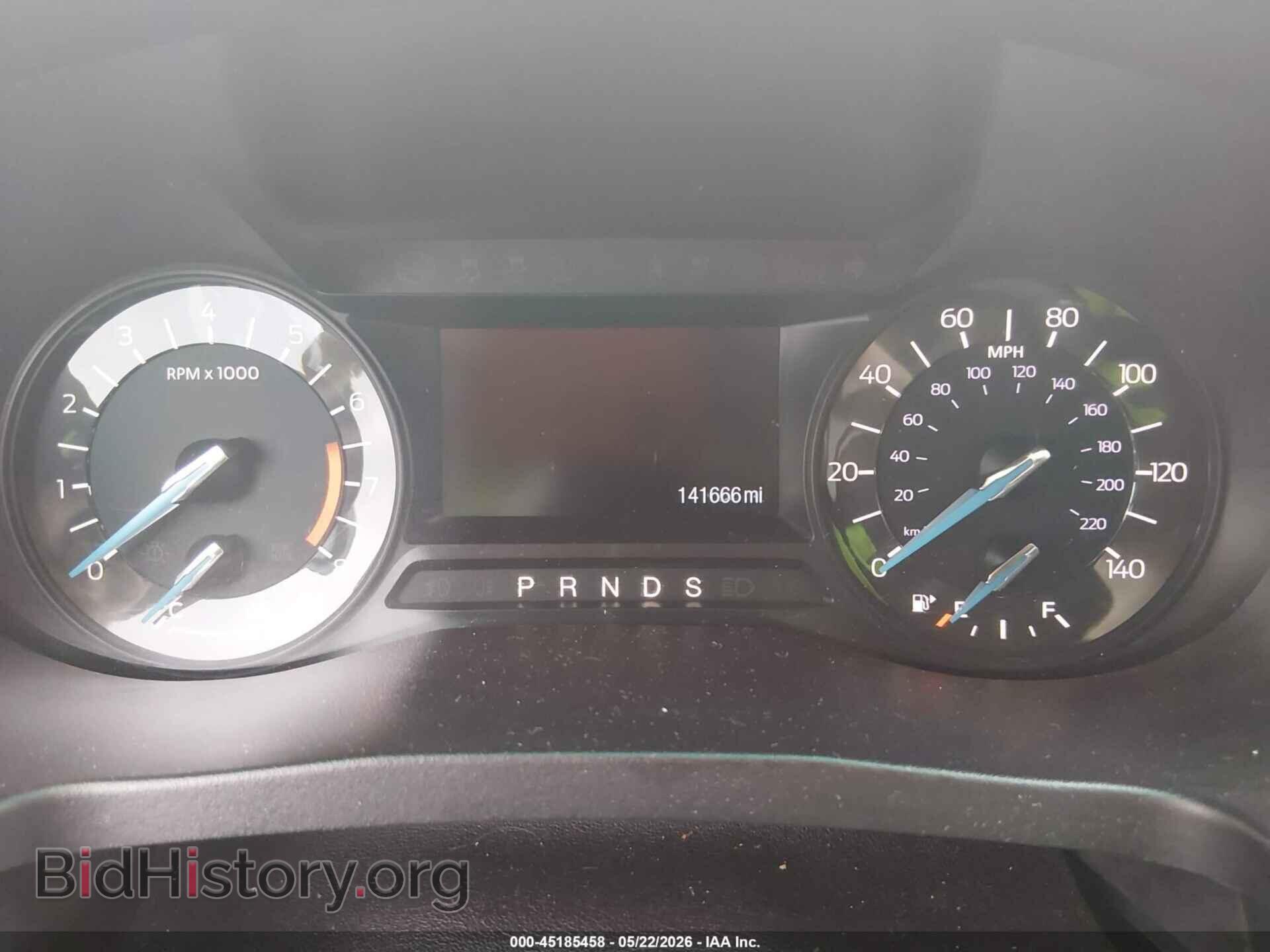 2016 FORD EXPLORER - VIN: 1FM5K7D82GGB01367 - Photo 7