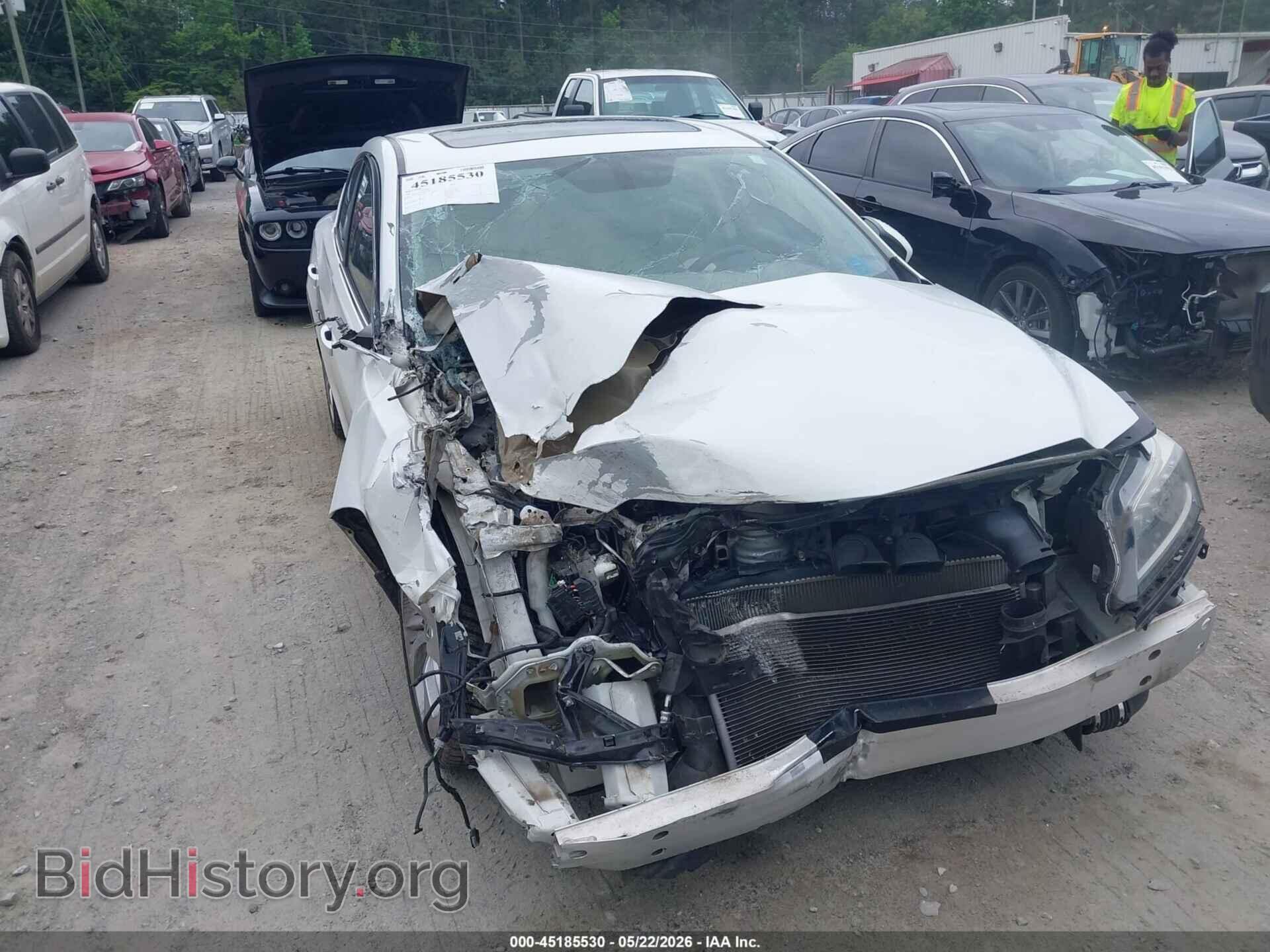 Фотография 19UDE2F75HA015989 - ACURA ILX 2017