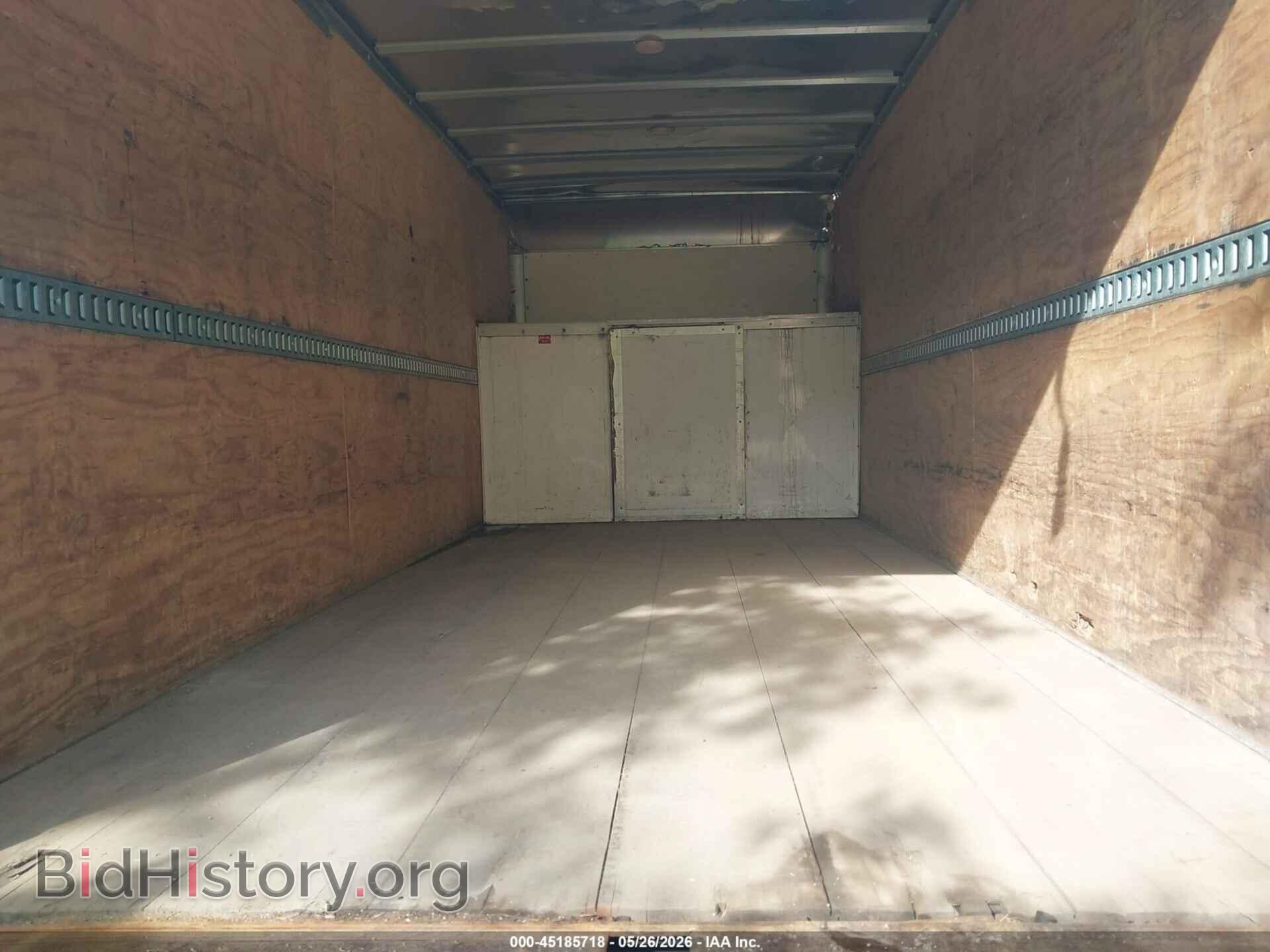 2017 FORD E-450 CUTAWAY - VIN: 1FDXE4FS0HDC23218 - Фото 6