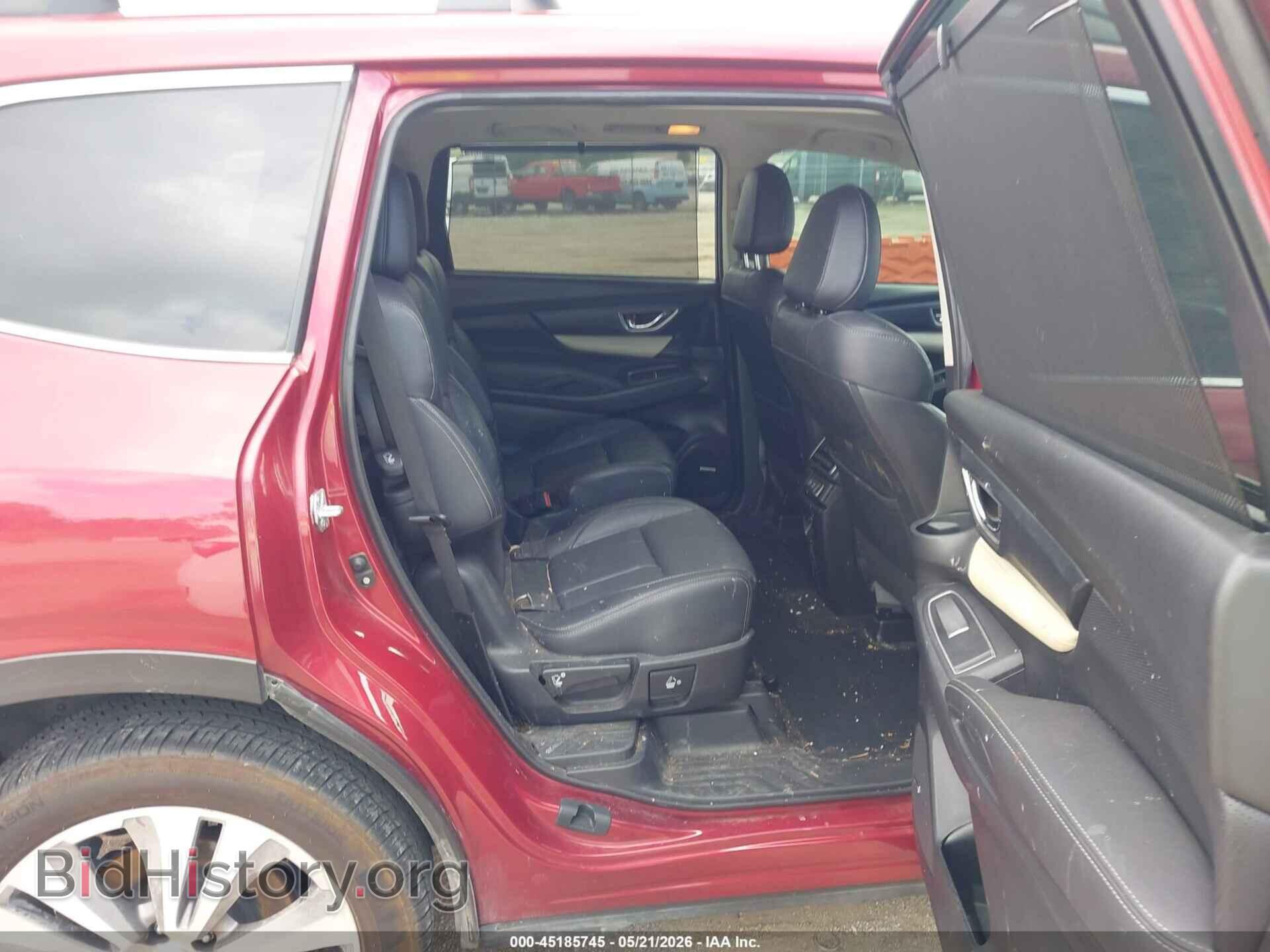 2021 SUBARU ASCENT - VIN: 4S4WMAPD7M3456445 - Photo 8