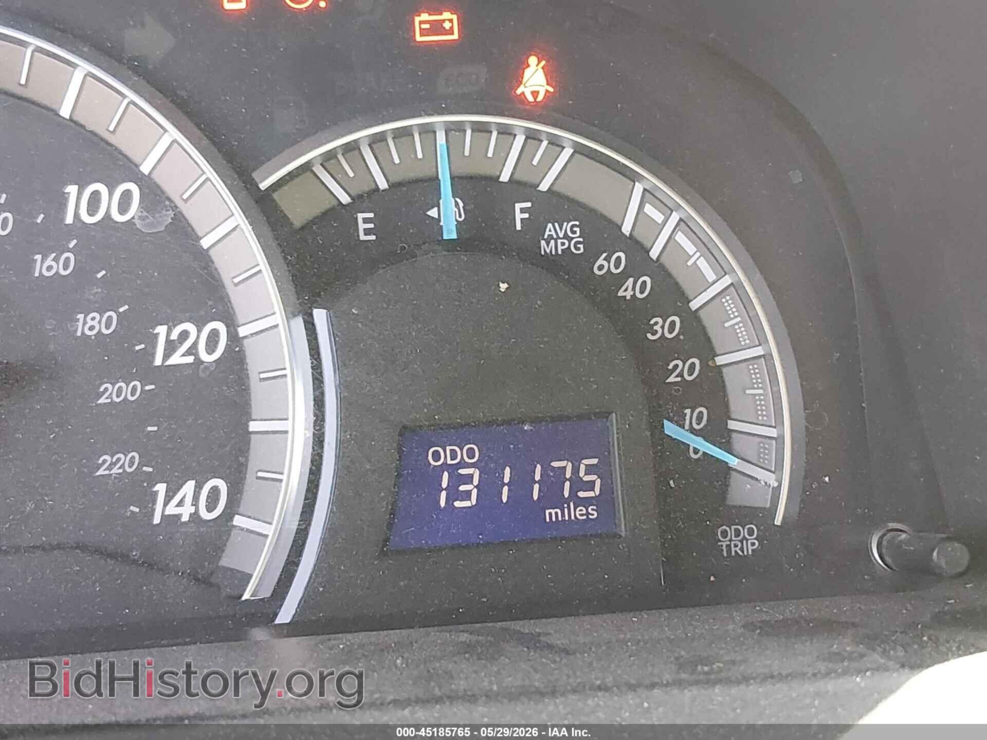 2014 TOYOTA CAMRY - VIN: 4T1BF1FK9EU856494 - Фото 14