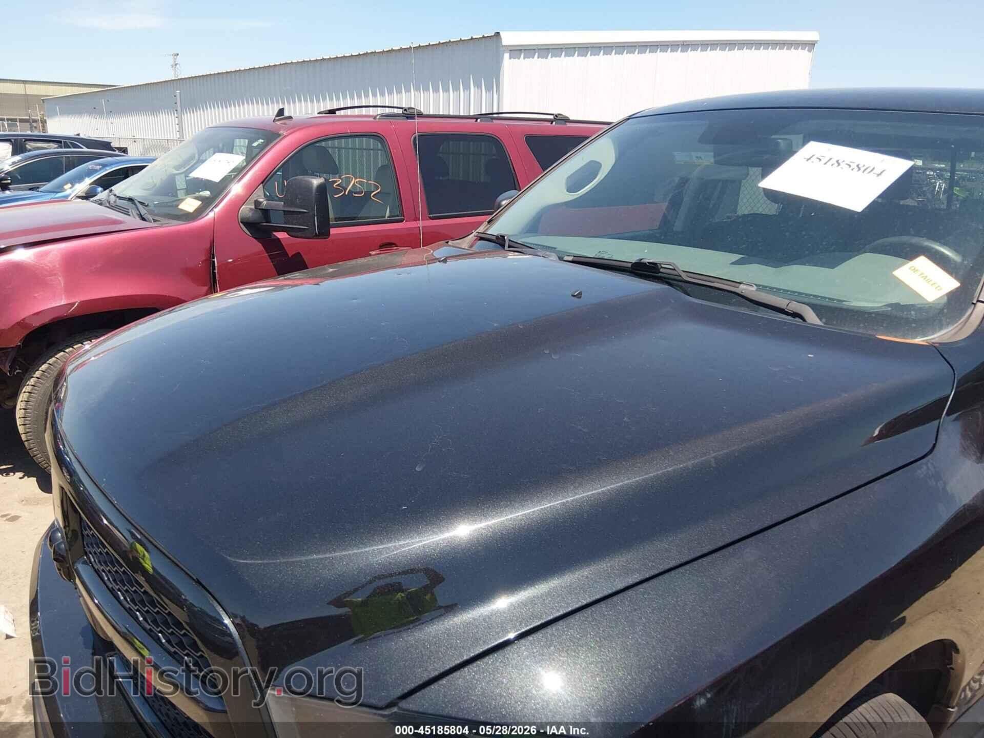 2018 RAM 1500 - VIN: 1C6RR7LT0JS137416 - Фото 6