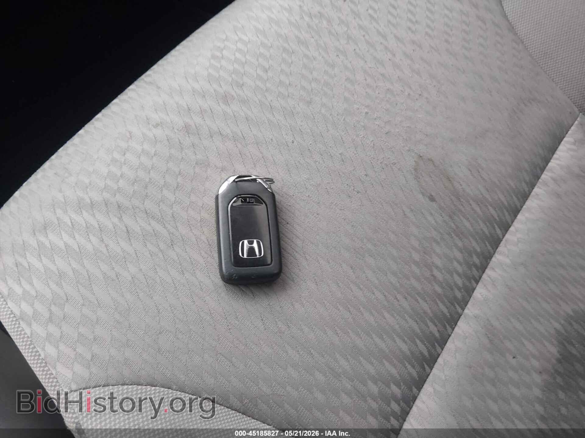 2014 HONDA CIVIC - VIN: 2HGFB2F82EH519620 - Фото 11