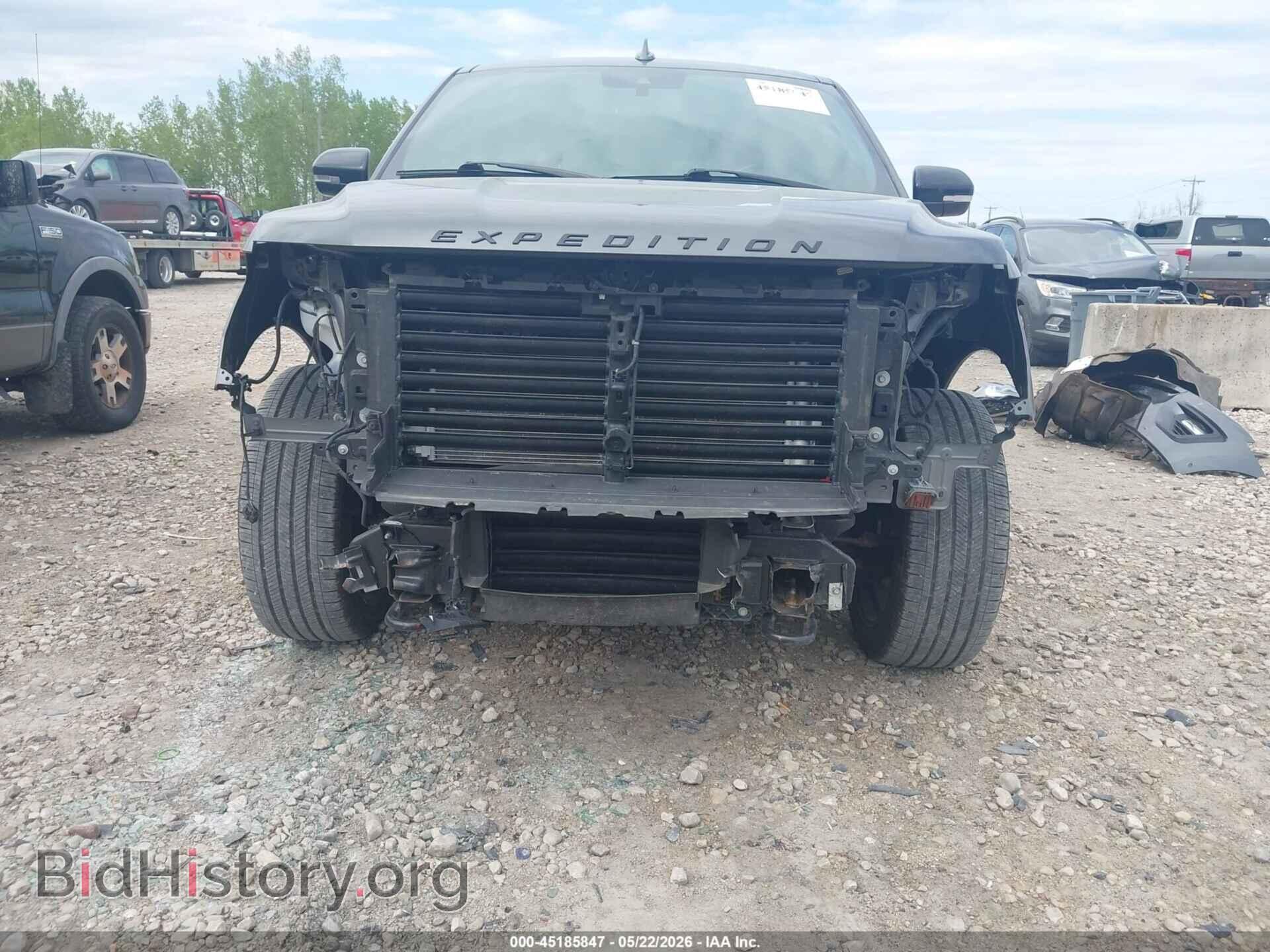 2020 FORD EXPEDITION - VIN: 1FMJU2AT2LEA41388 - Фото 6