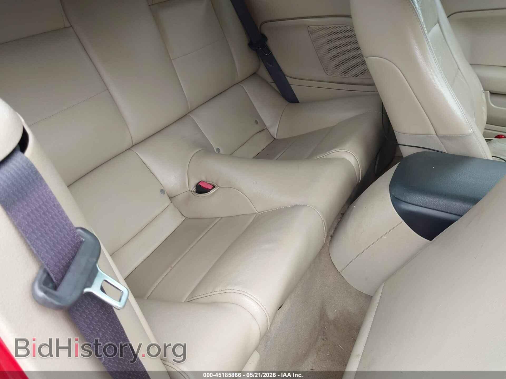 2006 FORD MUSTANG - VIN: 1ZVFT84N365242022 - Фото 8