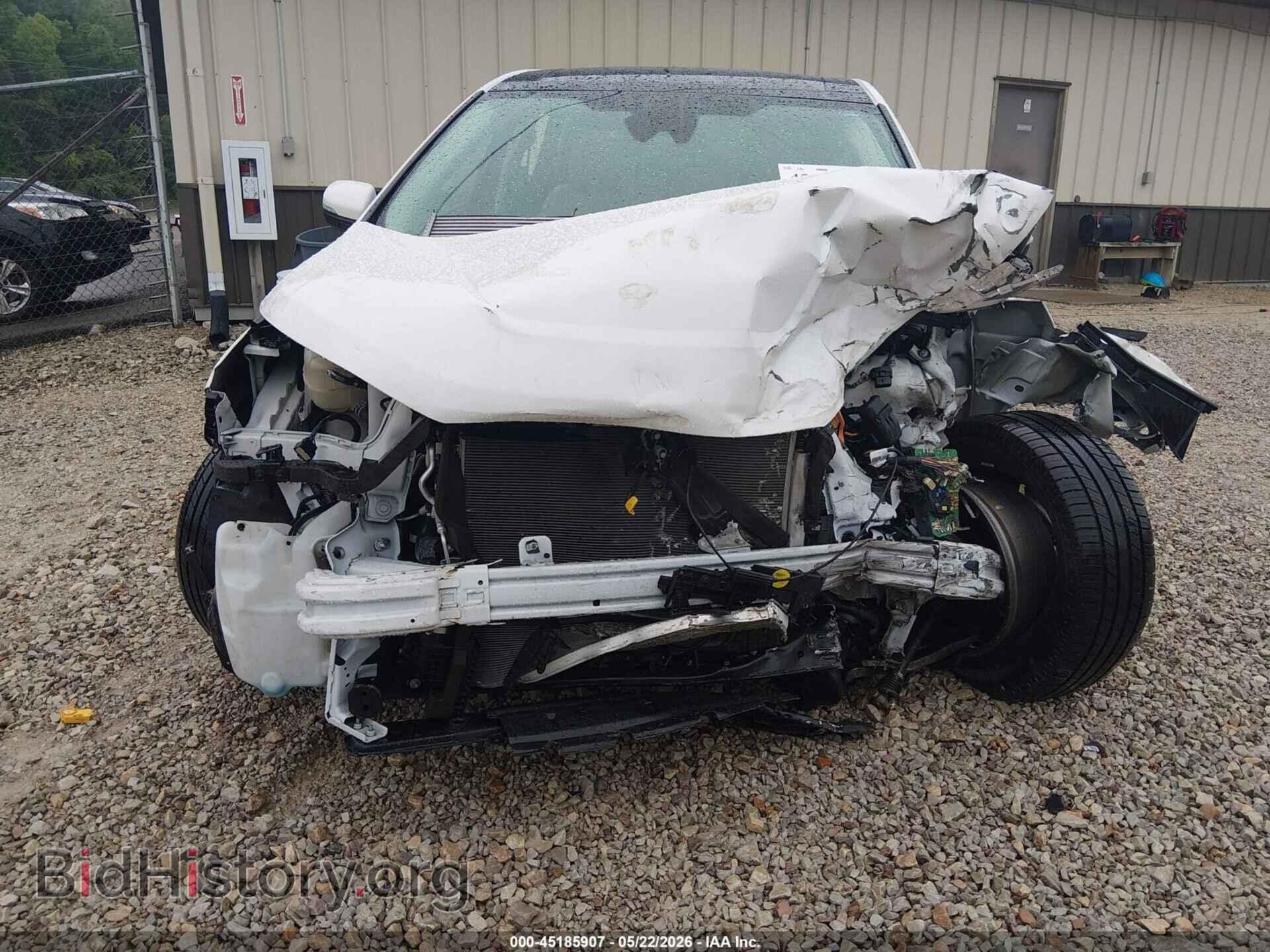 2020 FORD EDGE - VIN: 2FMPK3K90LBB52123 - Photo 6