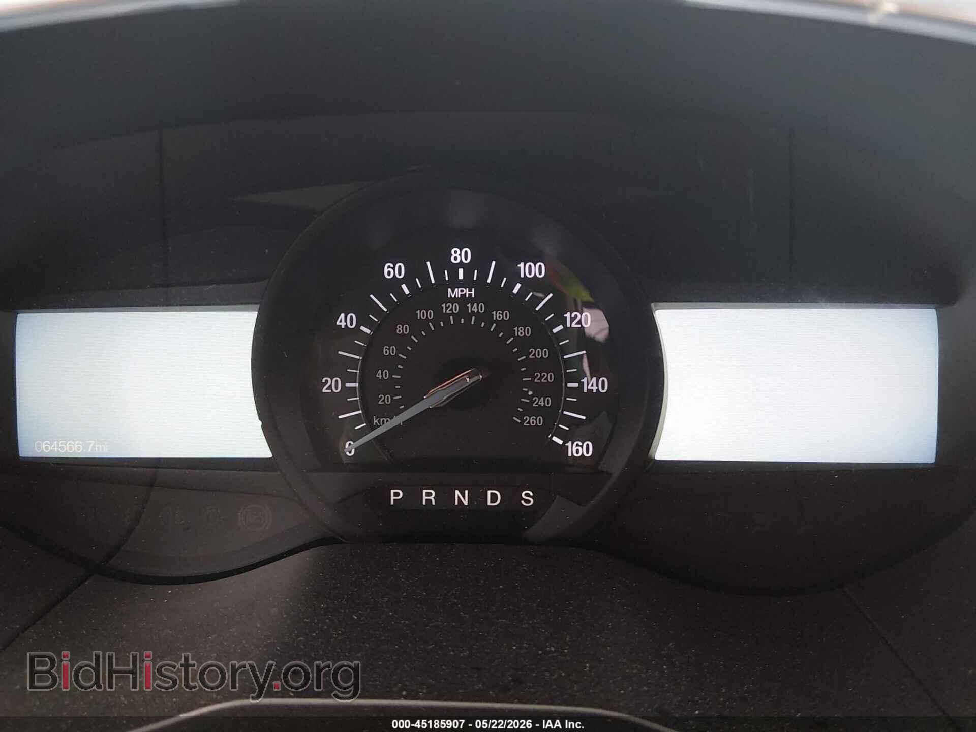 2020 FORD EDGE - VIN: 2FMPK3K90LBB52123 - Photo 7