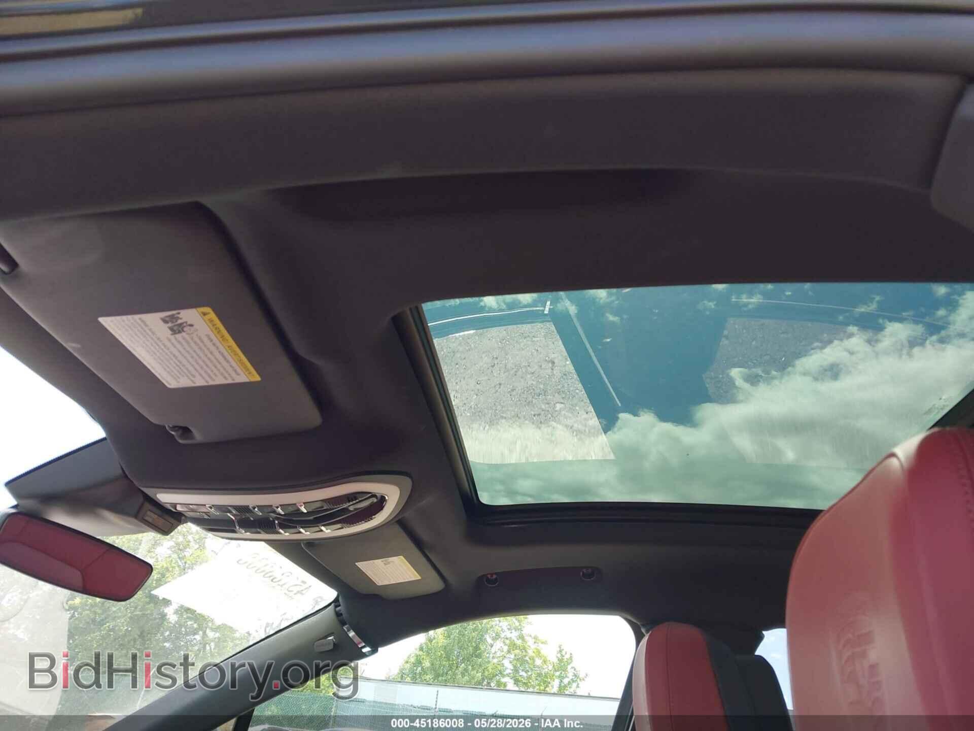2023 PORSCHE MACAN - VIN: WP1AA2A55PLB08791 - Фото 21