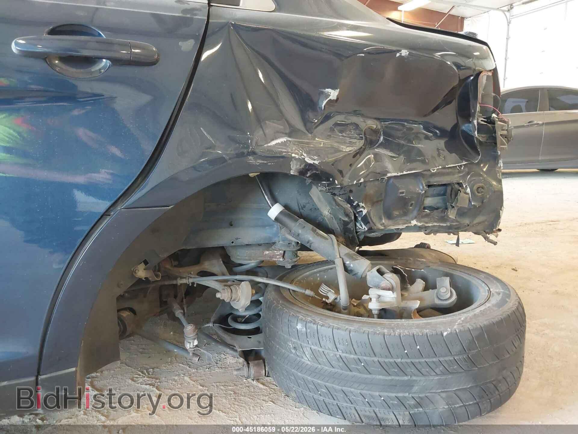 2016 FORD TAURUS - VIN: 1FAHP2E87GG148131 - Photo 6