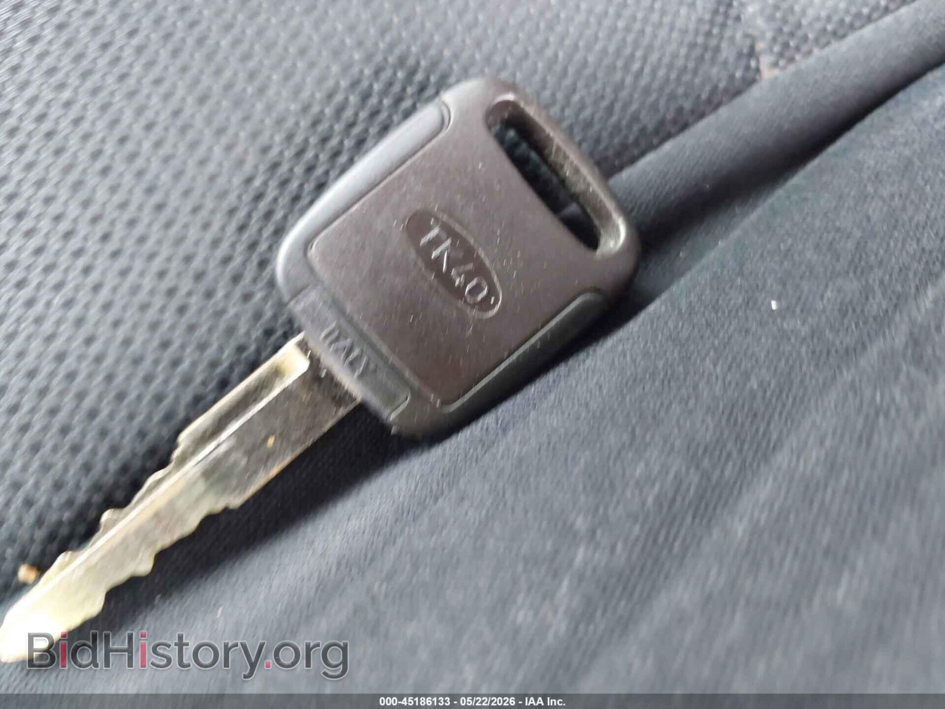 2011 MAZDA MAZDA3 - VIN: JM1BL1U55B1472011 - Фото 11