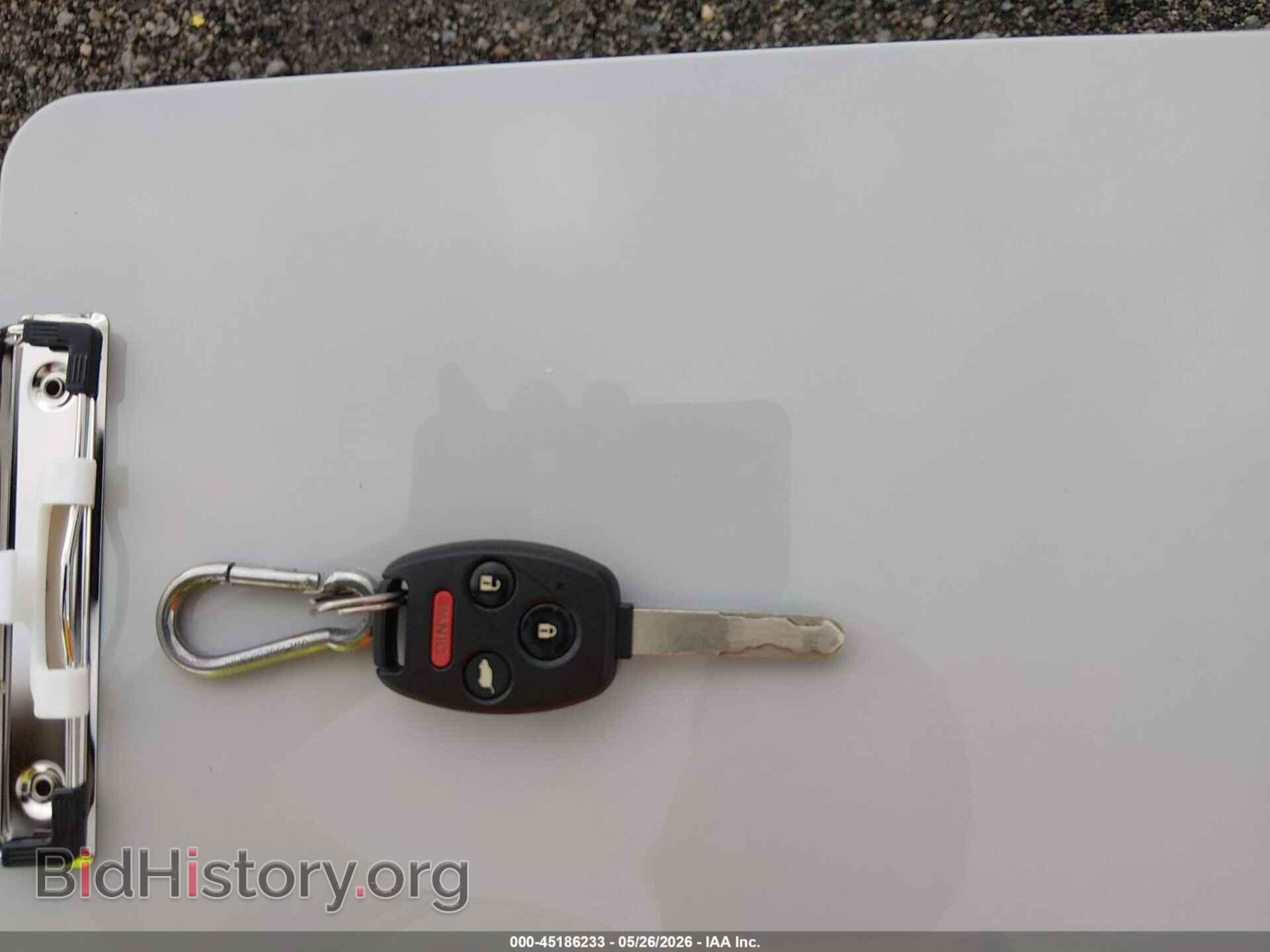 2011 HONDA PILOT - VIN: 5FNYF3H40BB045552 - Фото 11