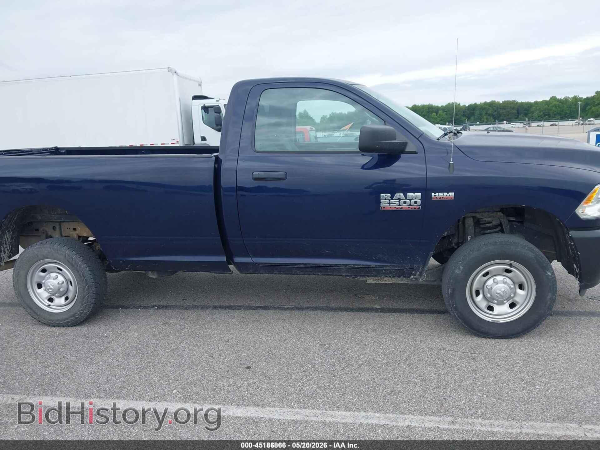 2018 RAM 2500 - VIN: 3C6LR5AT2JG356401 - Фото 13