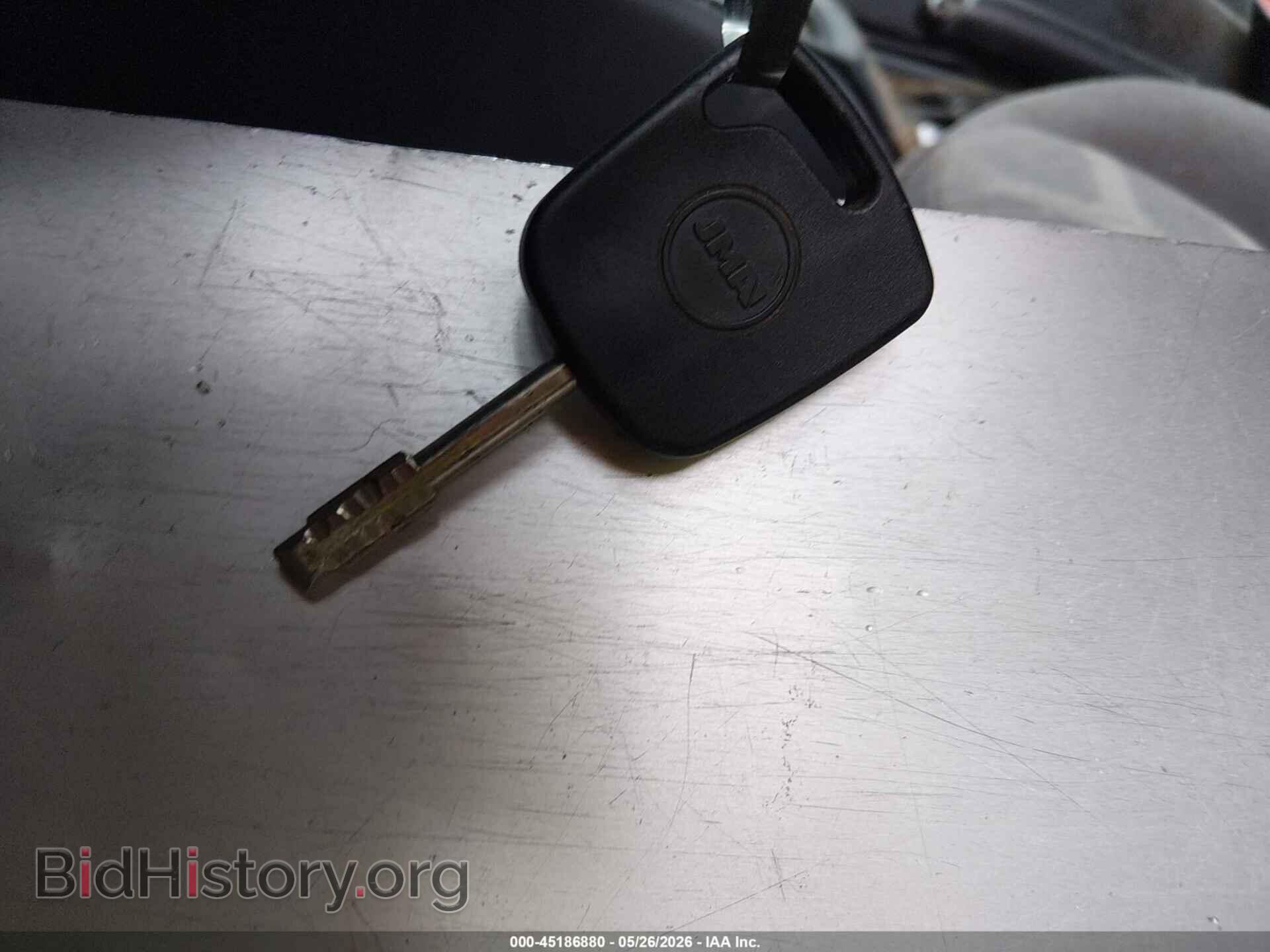2010 FORD TRANSIT CONNECT - VIN: NM0LS7DN3AT028295 - Фото 11