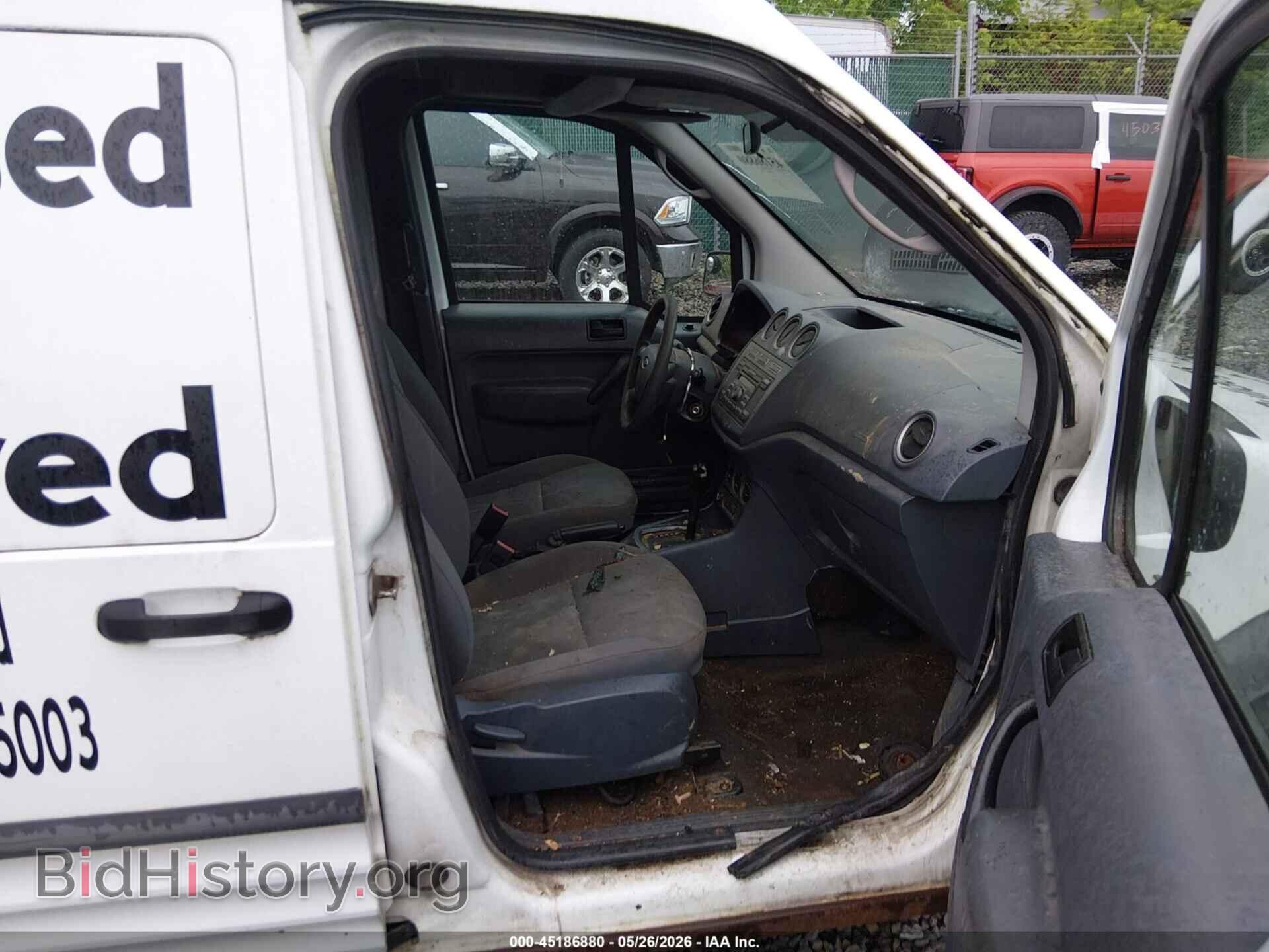 2010 FORD TRANSIT CONNECT - VIN: NM0LS7DN3AT028295 - Фото 5