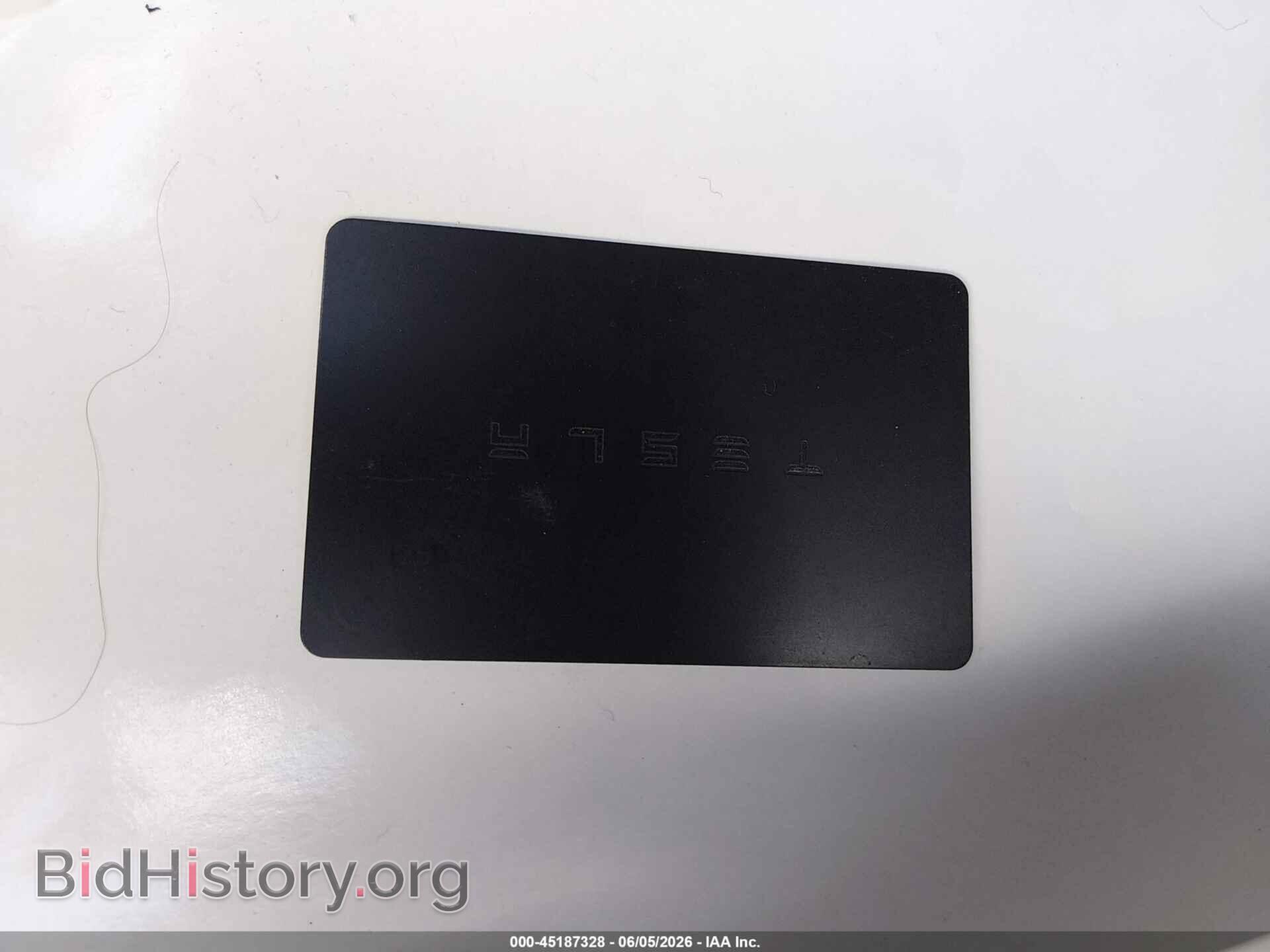 2019 TESLA MODEL 3 - VIN: 5YJ3E1EA4KF323543 - Фото 11
