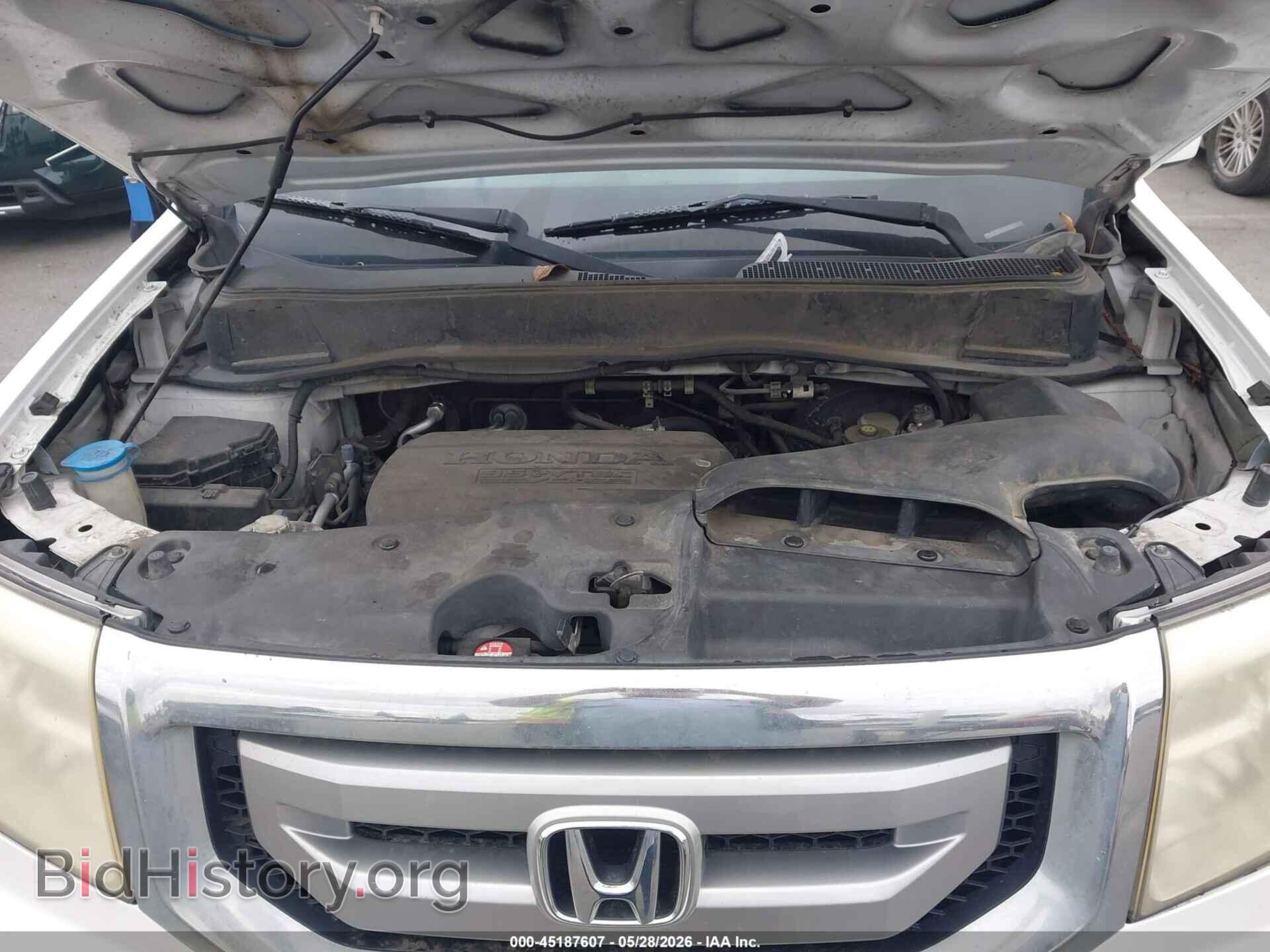 2011 HONDA PILOT - VIN: 5FNYF4H55BB045626 - Photo 10