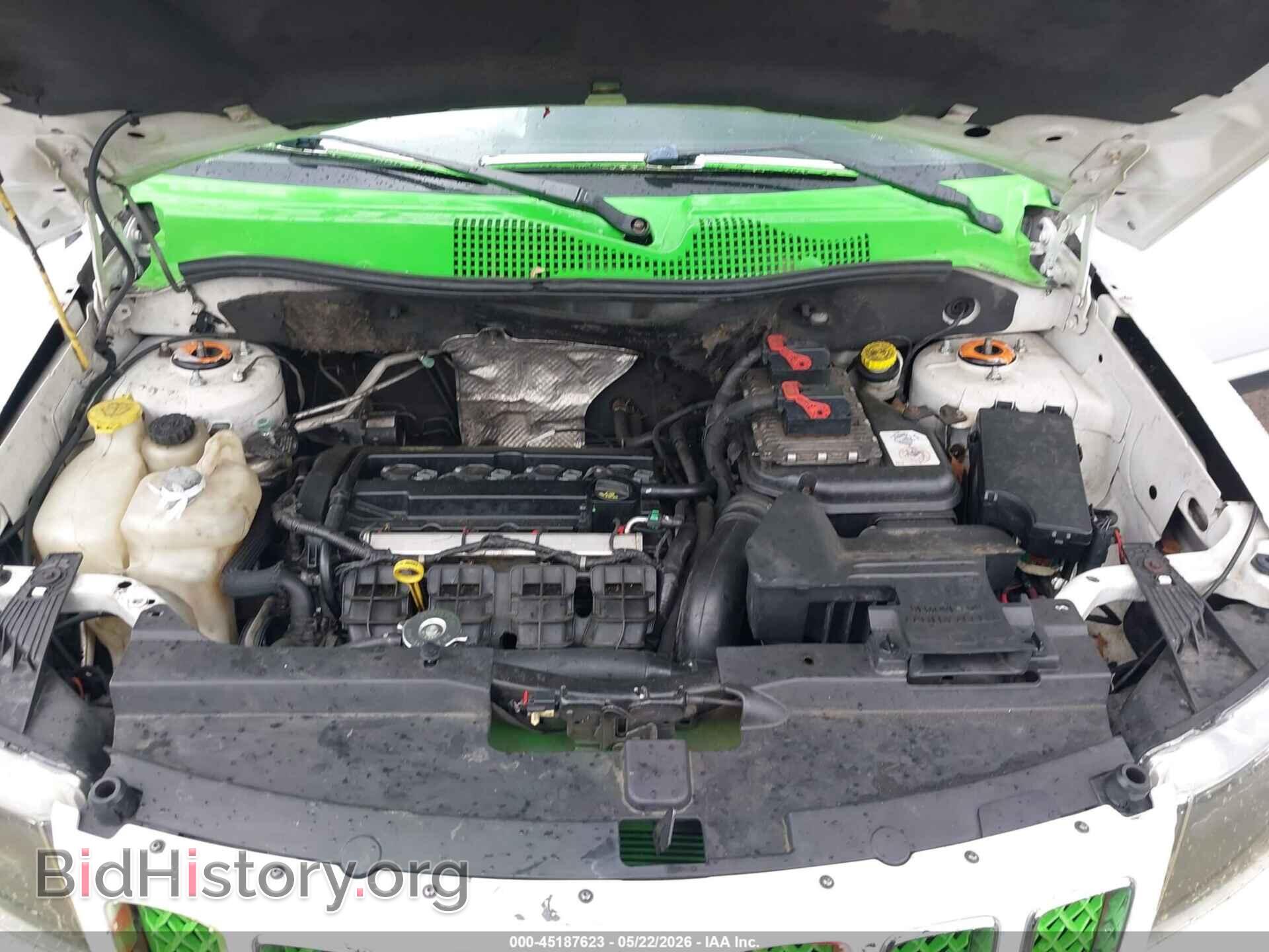 2012 JEEP COMPASS - VIN: 1C4NJDEBXCD554874 - Photo 10