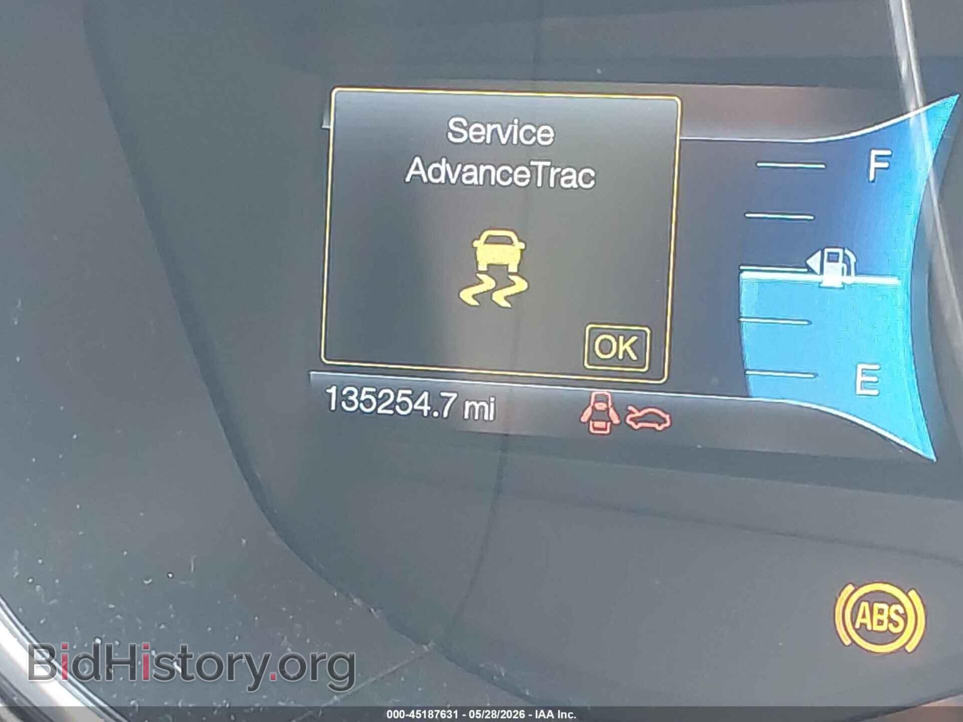 2014 FORD FUSION - VIN: 3FA6P0HD2ER351017 - Фото 13