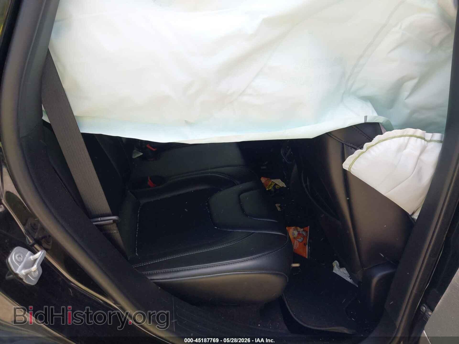 2019 JEEP CHEROKEE - VIN: 1C4PJMLB6KD267767 - Фото 8