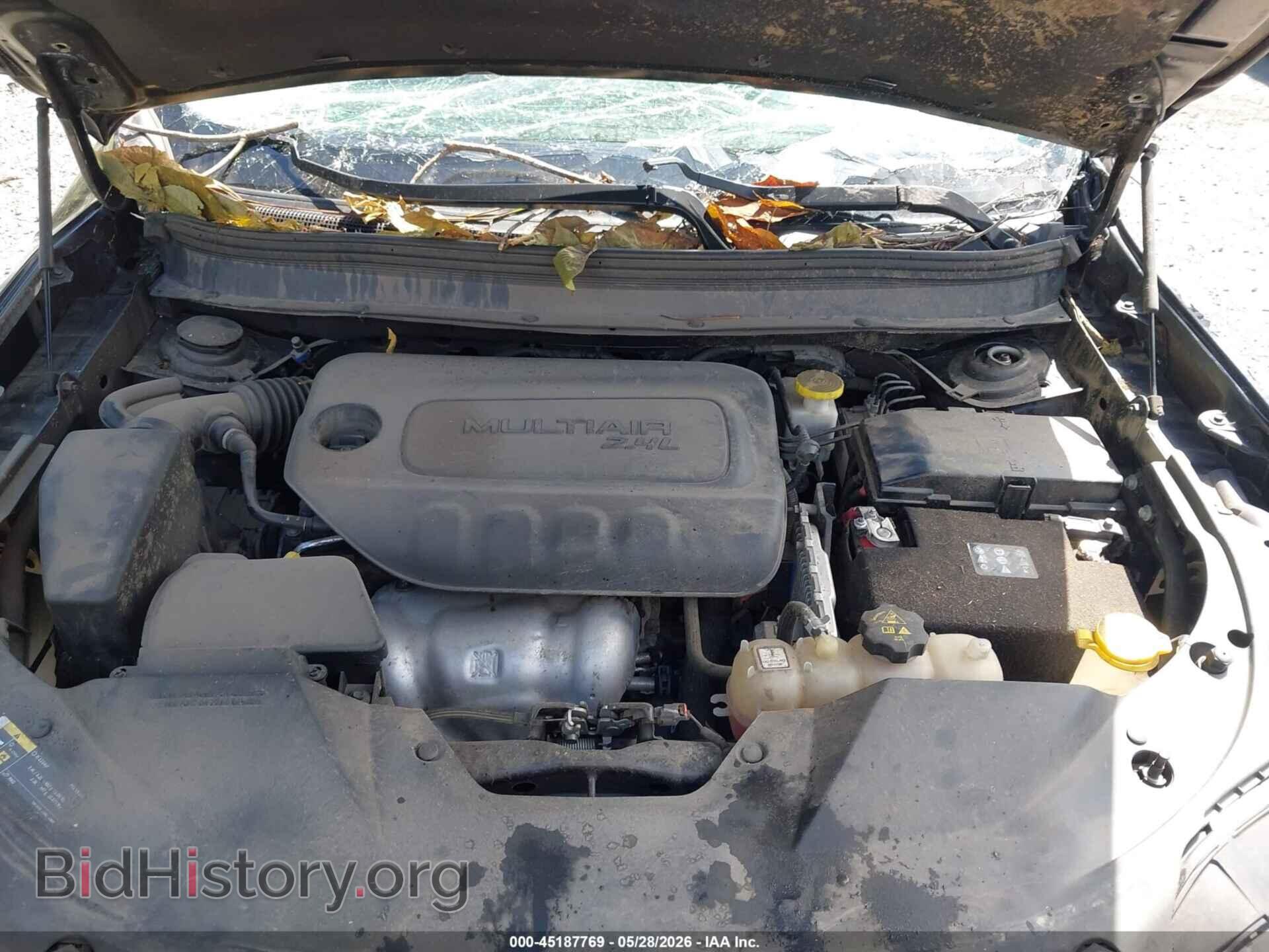 2019 JEEP CHEROKEE - VIN: 1C4PJMLB6KD267767 - Фото 10