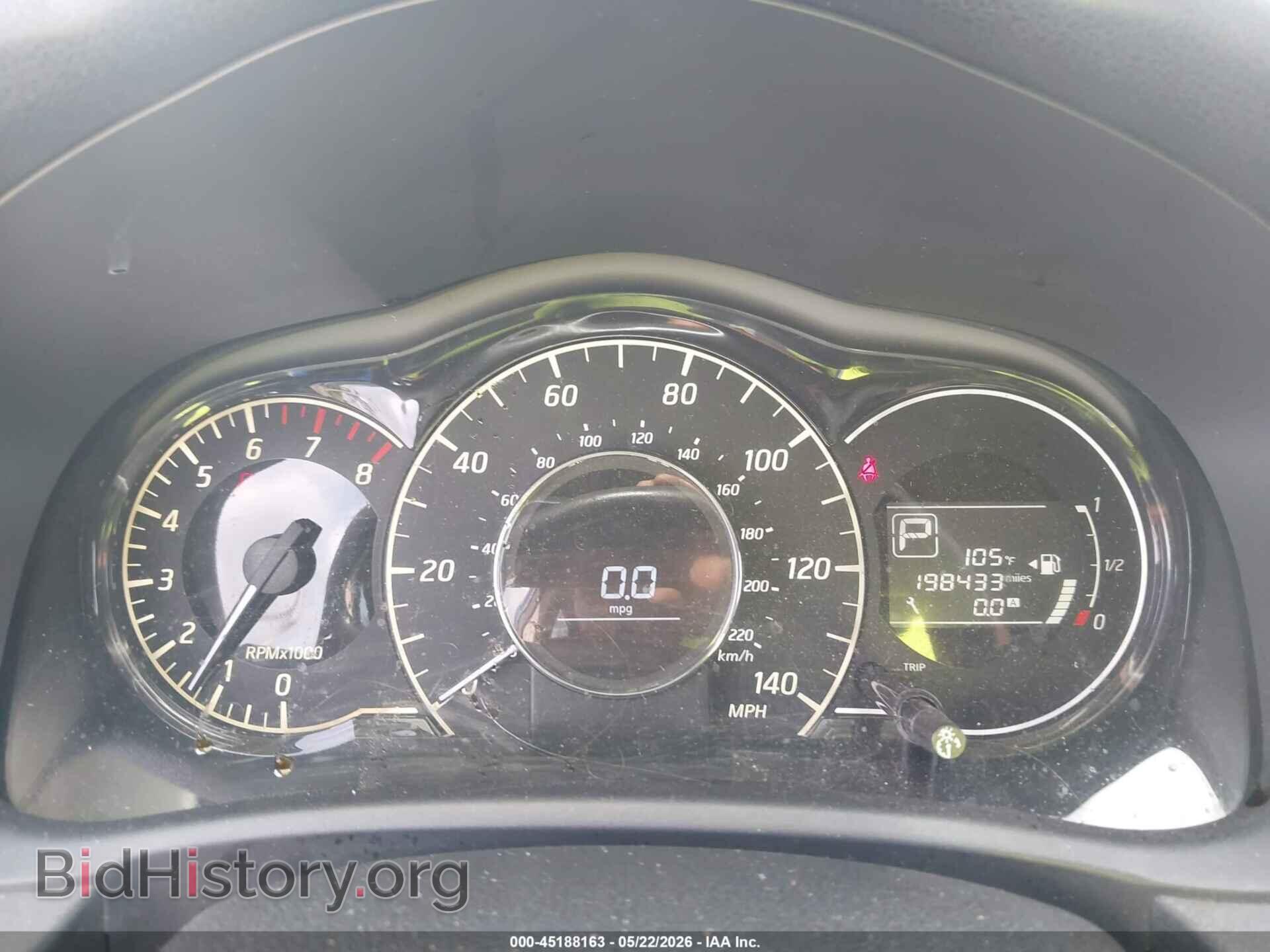 2015 NISSAN VERSA NOTE - VIN: 3N1CE2CP7FL410361 - Photo 7