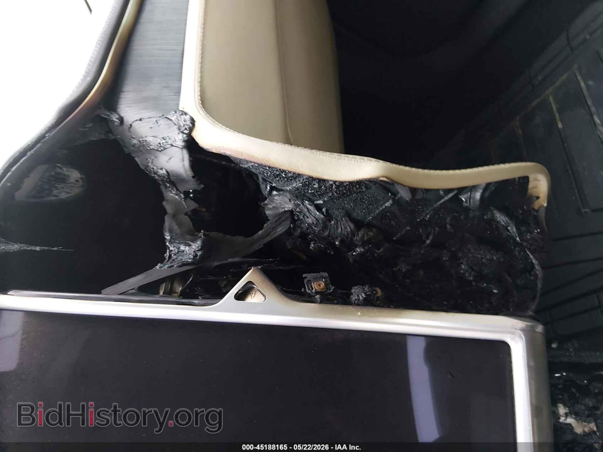 2013 TESLA MODEL S - VIN: 5YJSA1CNXDFP16396 - Photo 11