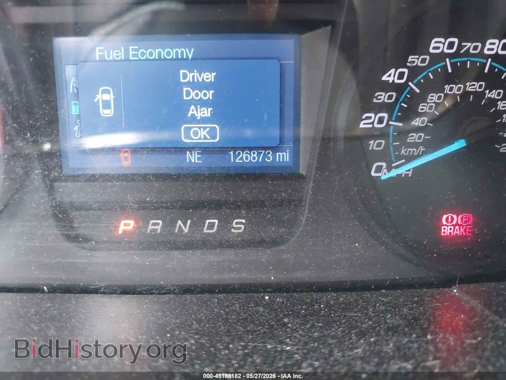 2014 FORD TAURUS - VIN: 1FAHP2E86EG136551 - Photo 15