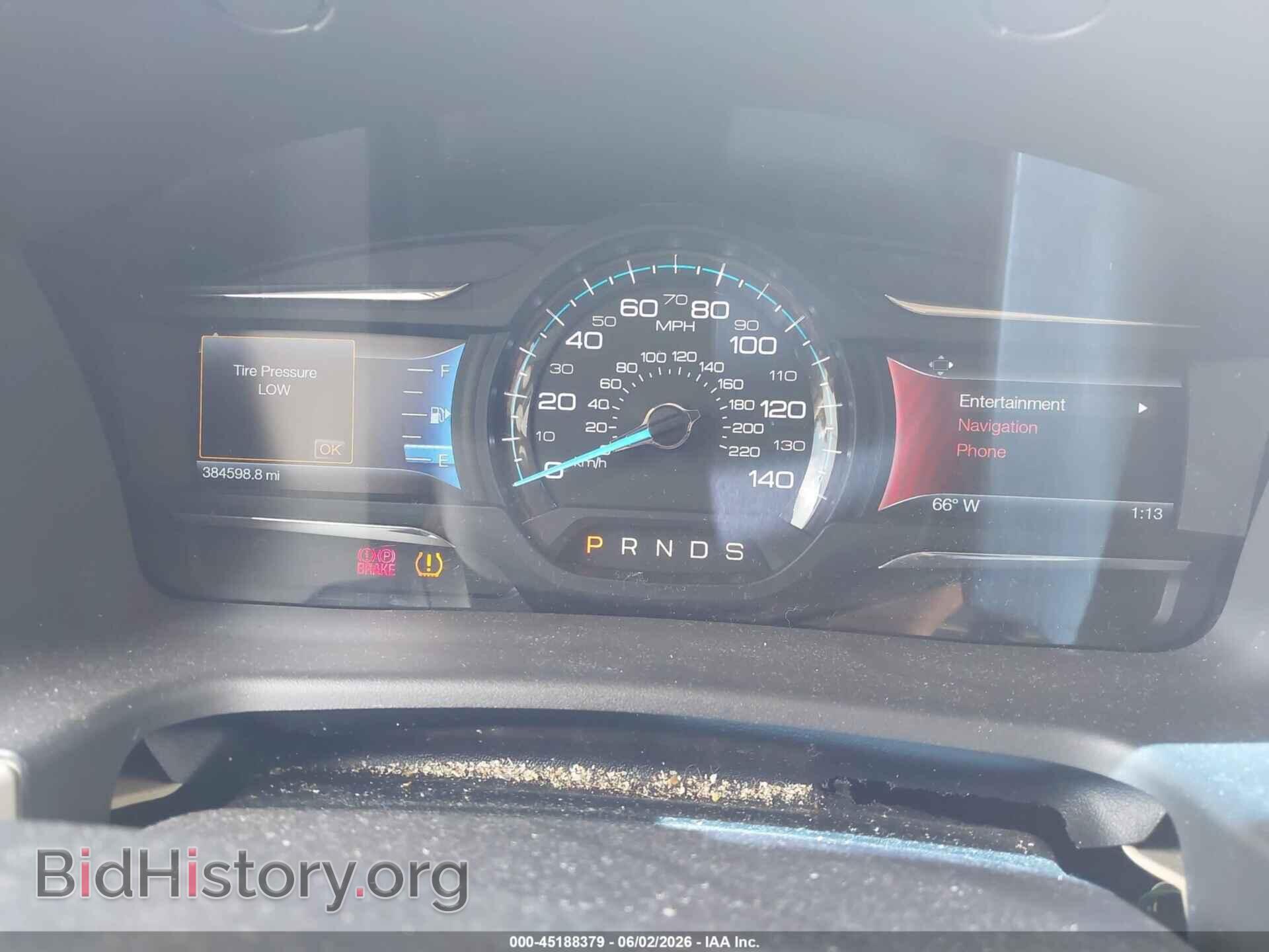 2015 FORD FLEX - VIN: 2FMHK6D86FBA06047 - Photo 7