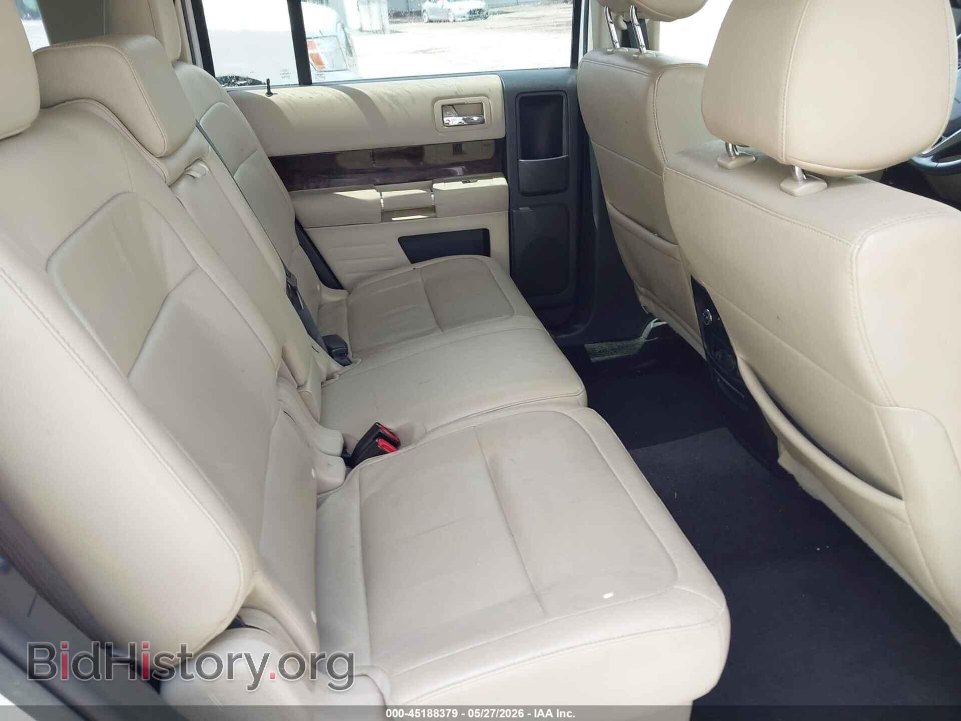 2015 FORD FLEX - VIN: 2FMHK6D86FBA06047 - Photo 8