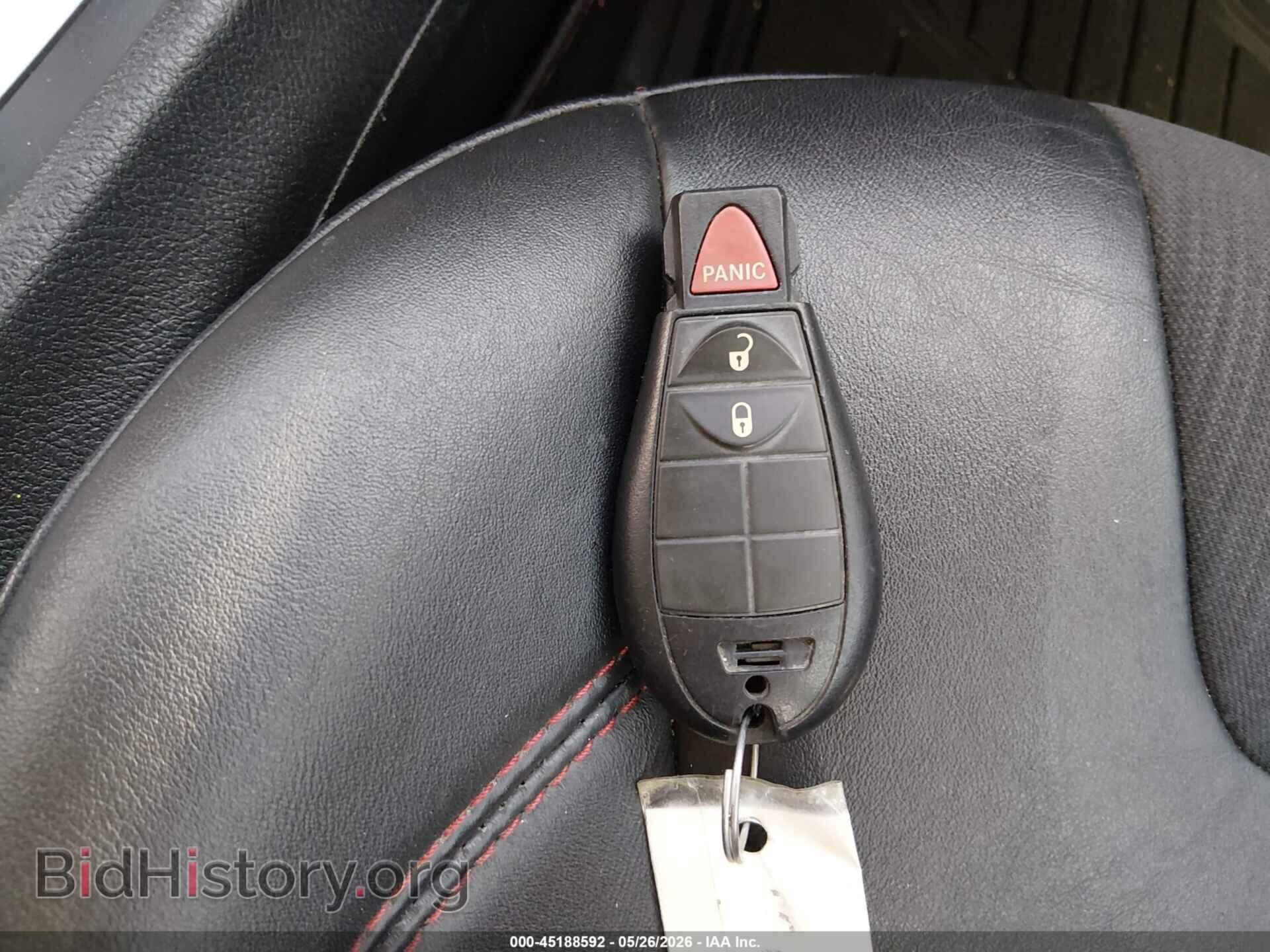 2014 JEEP CHEROKEE - VIN: 1C4PJMBS8EW308622 - Photo 11