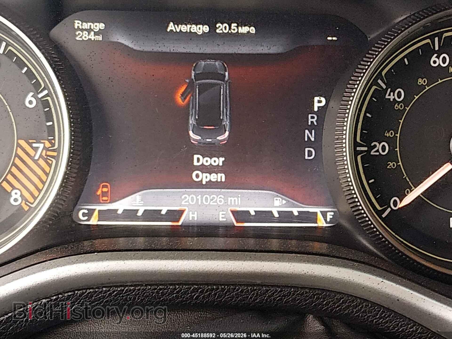 2014 JEEP CHEROKEE - VIN: 1C4PJMBS8EW308622 - Photo 15