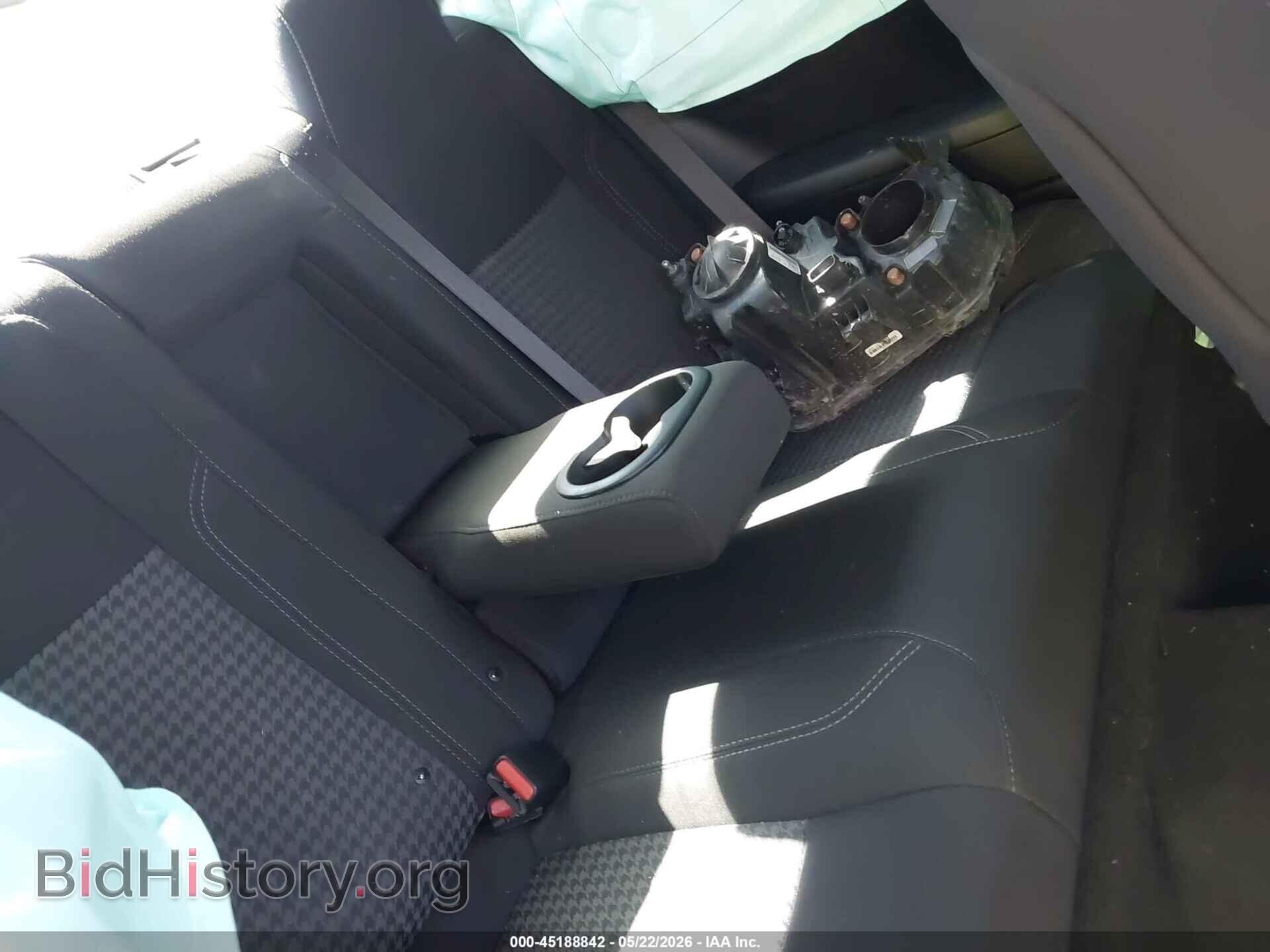 2023 DODGE CHALLENGER - VIN: 2C3CDZAGXPH578117 - Фото 8