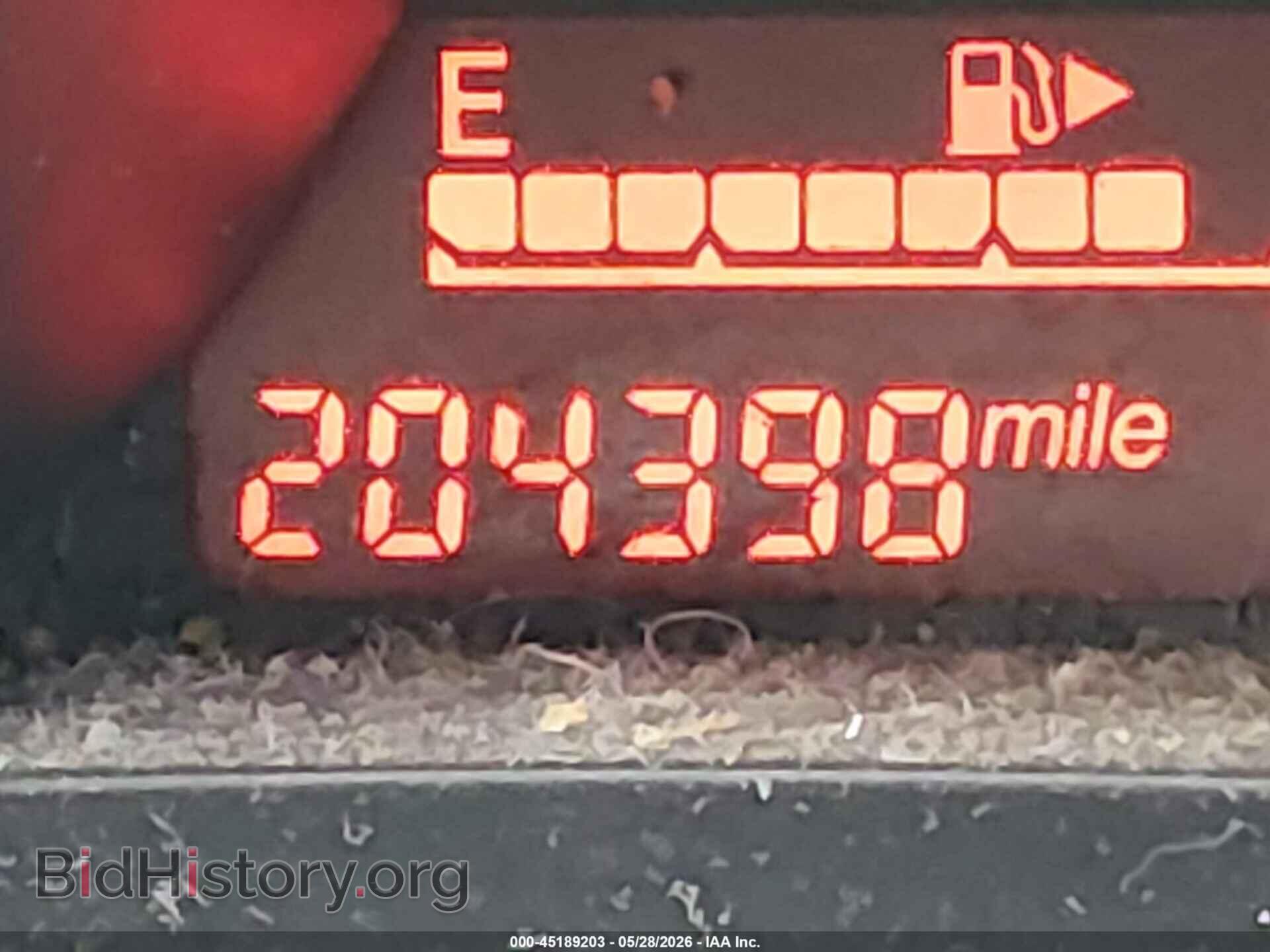 2013 MAZDA MAZDA5 - VIN: JM1CW2BL7D0155293 - Фото 15