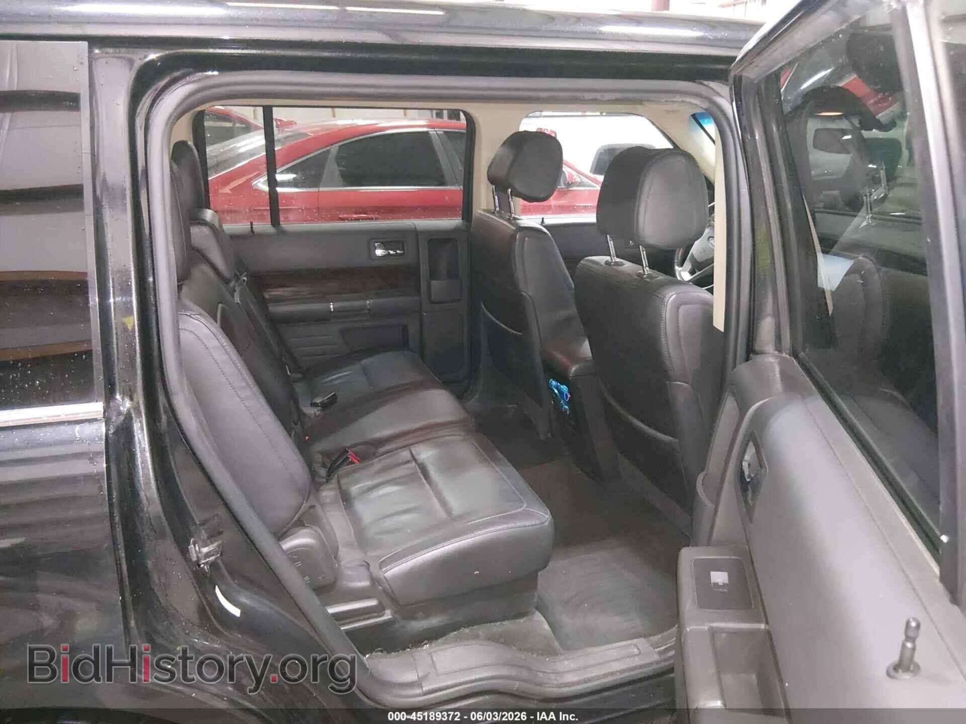 2014 FORD FLEX - VIN: 2FMHK6DT6EBD04648 - Фото 8