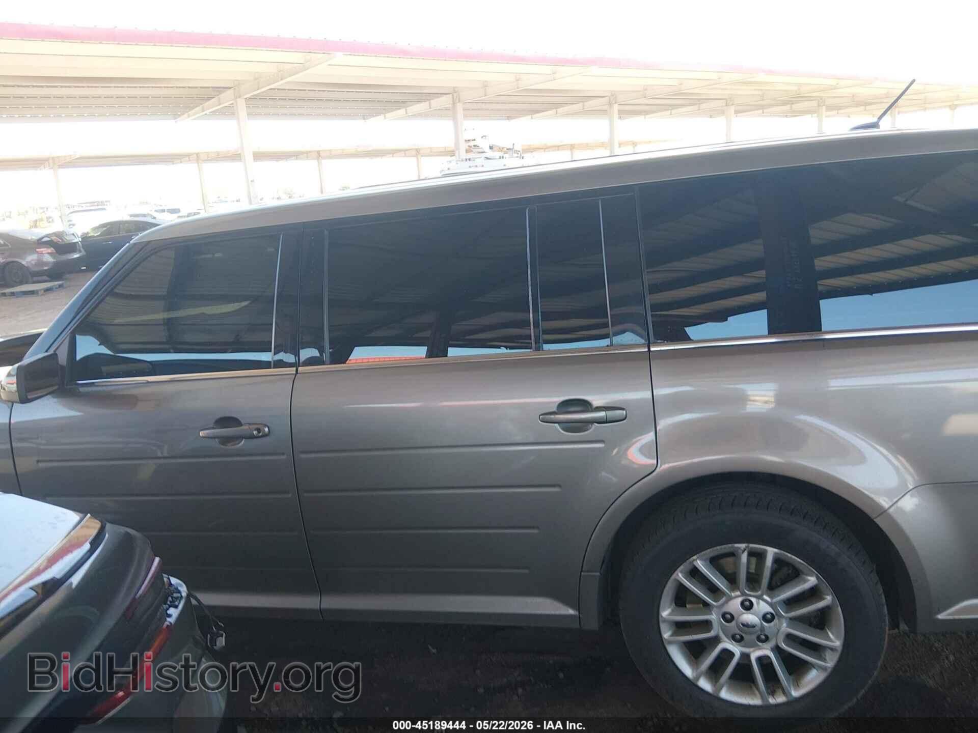 2013 FORD FLEX - VIN: 2FMGK5C85DBD33933 - Photo 15