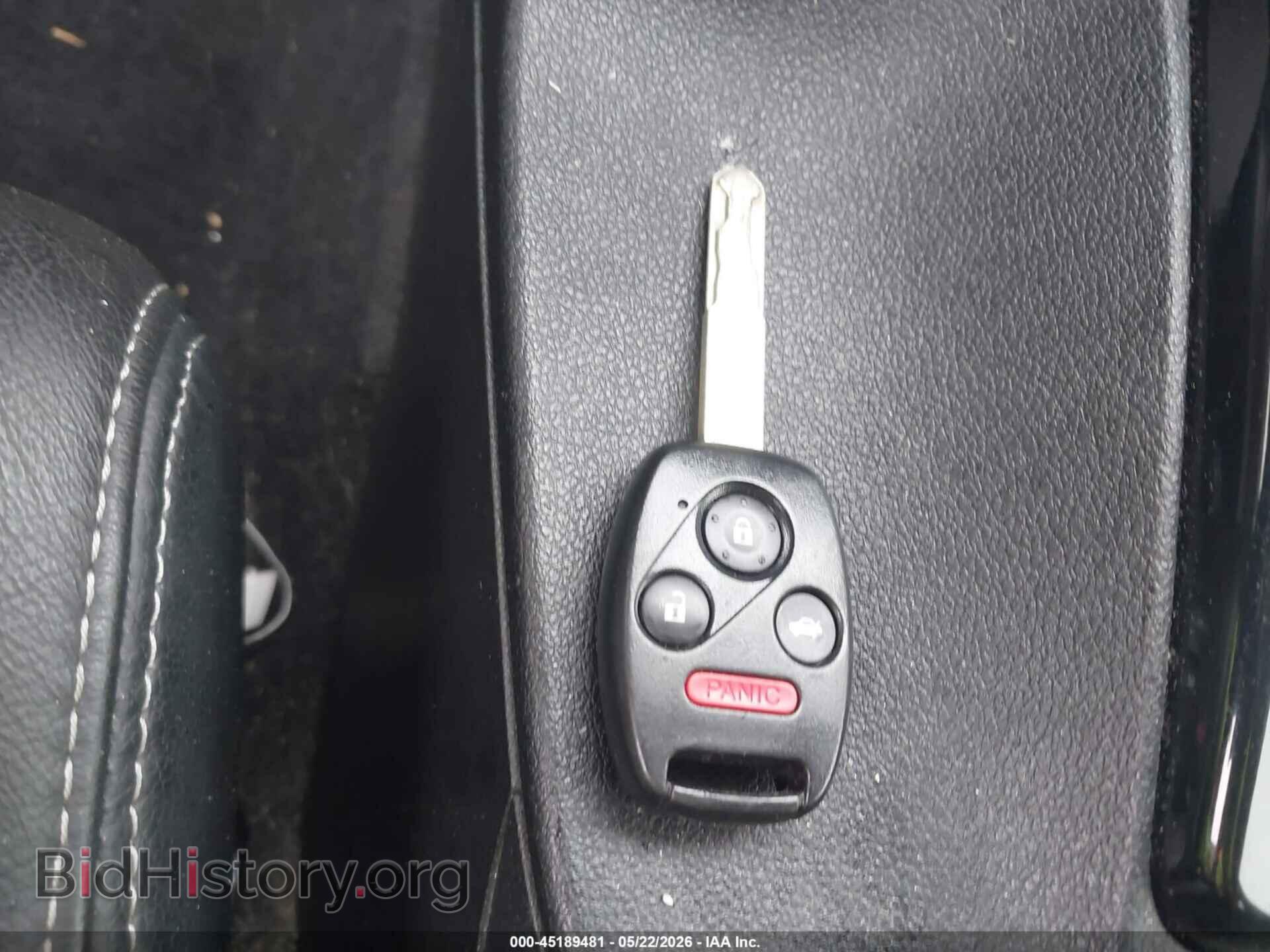 2013 HONDA CIVIC - VIN: 19XFB2F94DE258881 - Photo 11