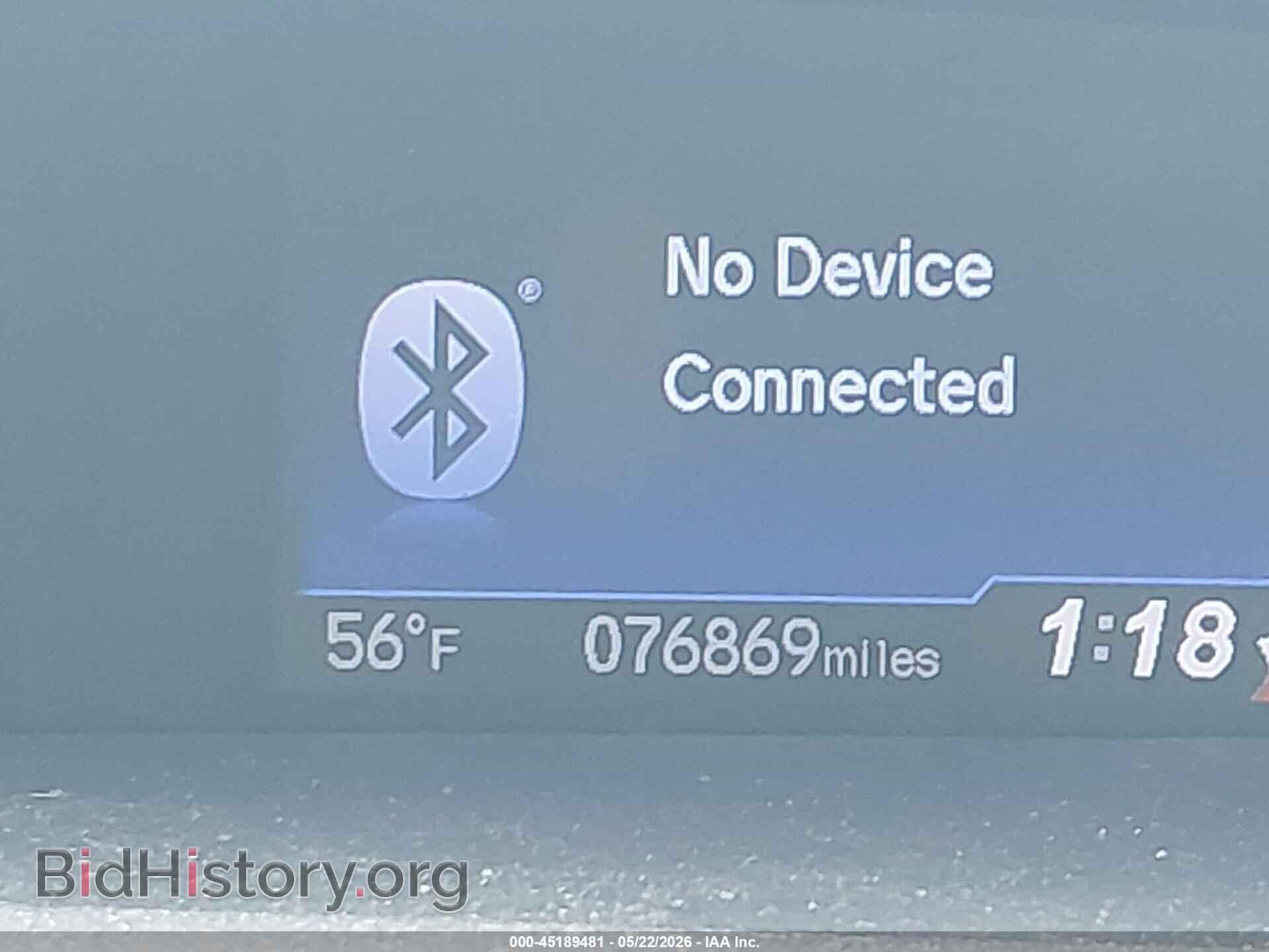 2013 HONDA CIVIC - VIN: 19XFB2F94DE258881 - Photo 16