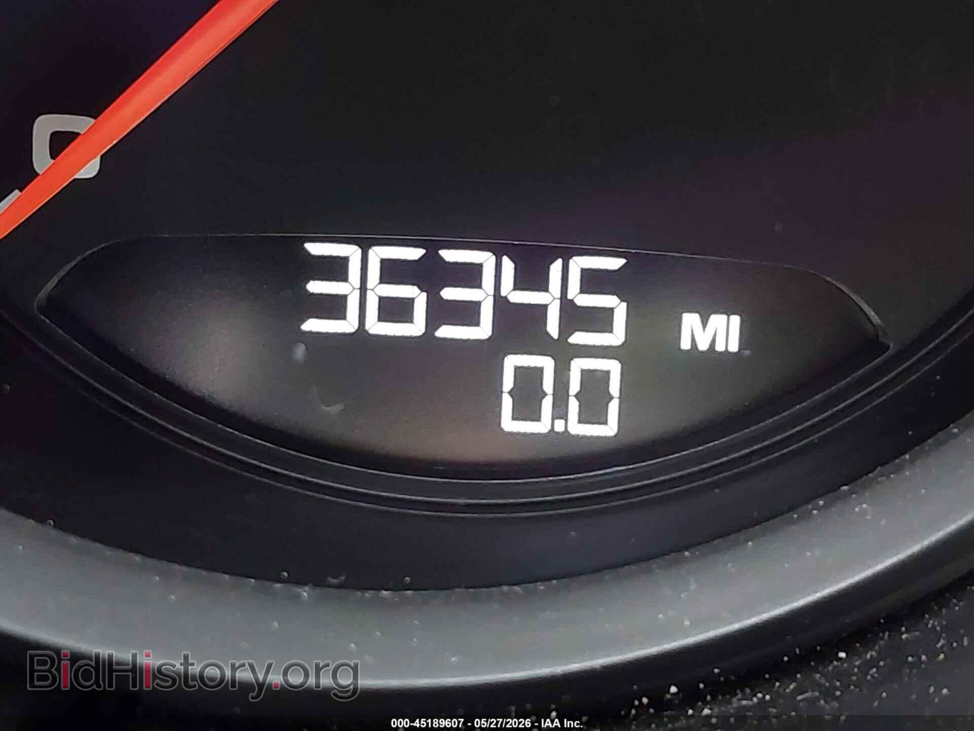 2021 PORSCHE MACAN - VIN: WP1AA2A55MLB13064 - Фото 7