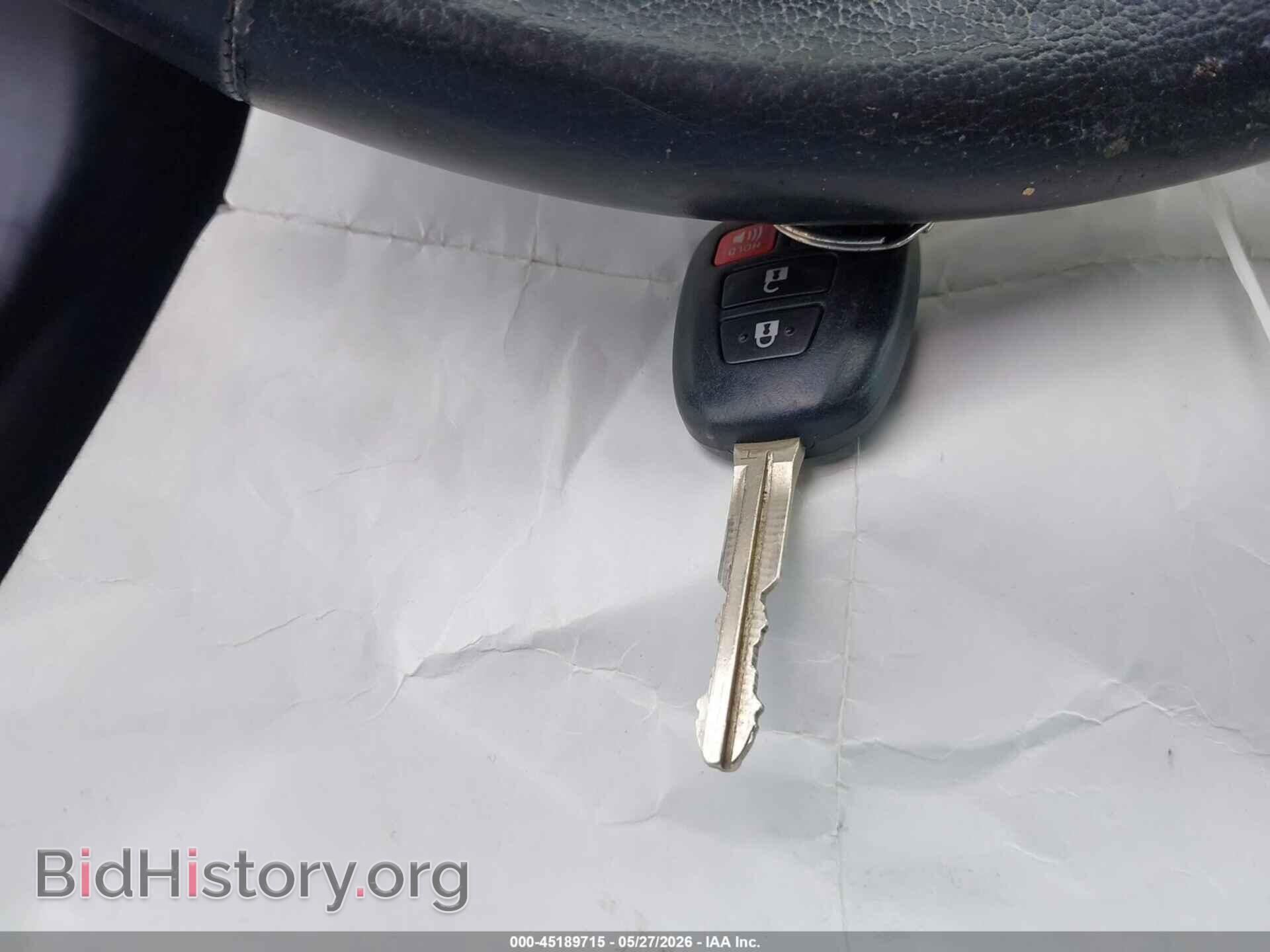 2016 TOYOTA COROLLA - VIN: 5YFBURHEXGP540134 - Фото 11