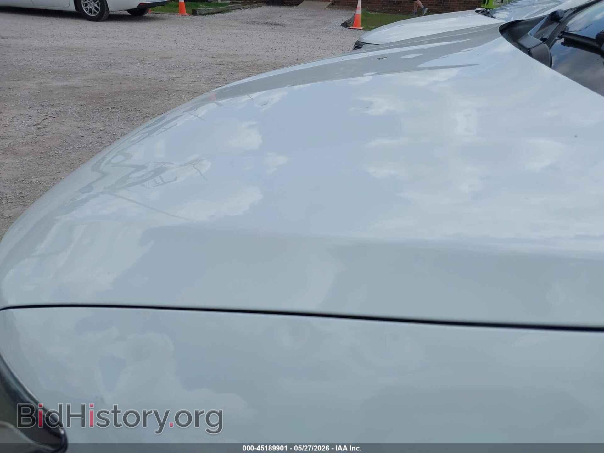 2017 CHRYSLER PACIFICA - VIN: 2C4RC1BG7HR526643 - Photo 6
