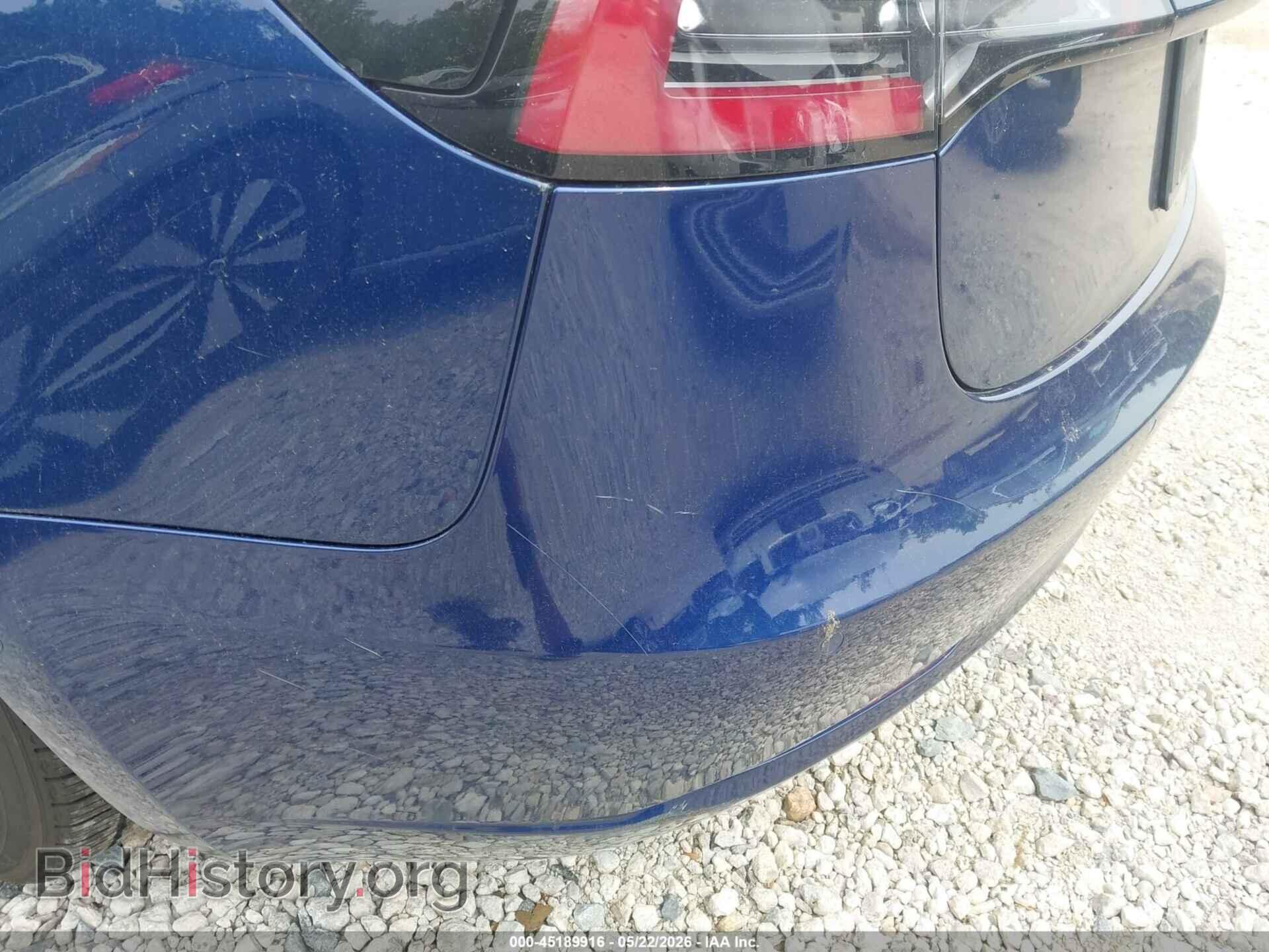 2019 TESLA MODEL 3 - VIN: 5YJ3E1EA5KF400873 - Фото 6